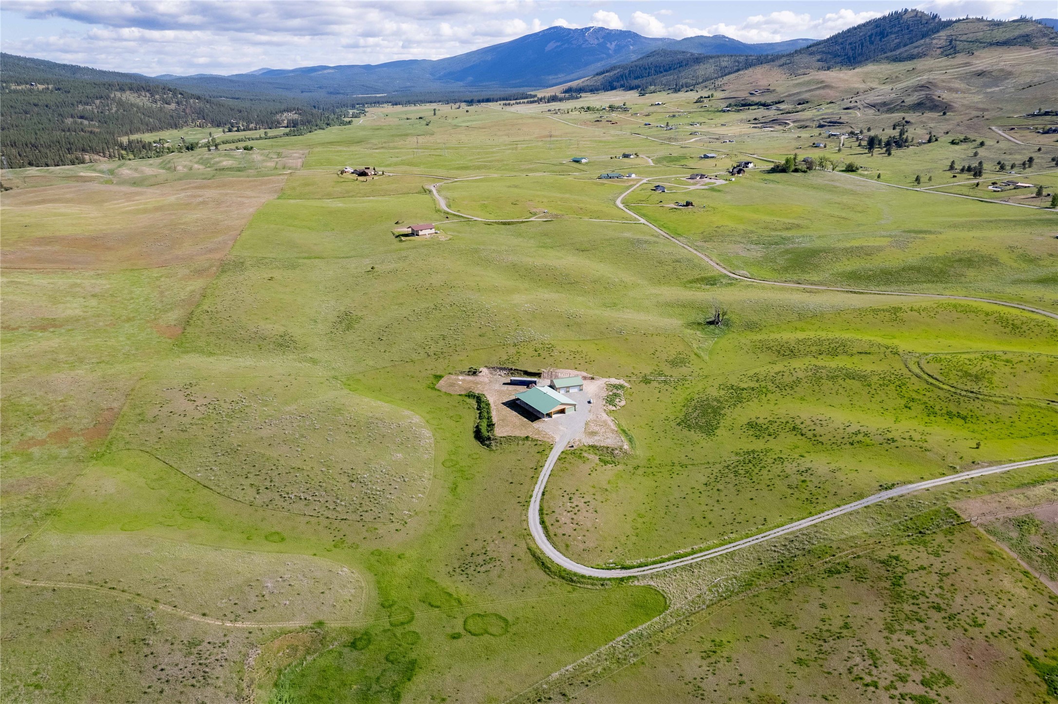 29 Walking Horse Way