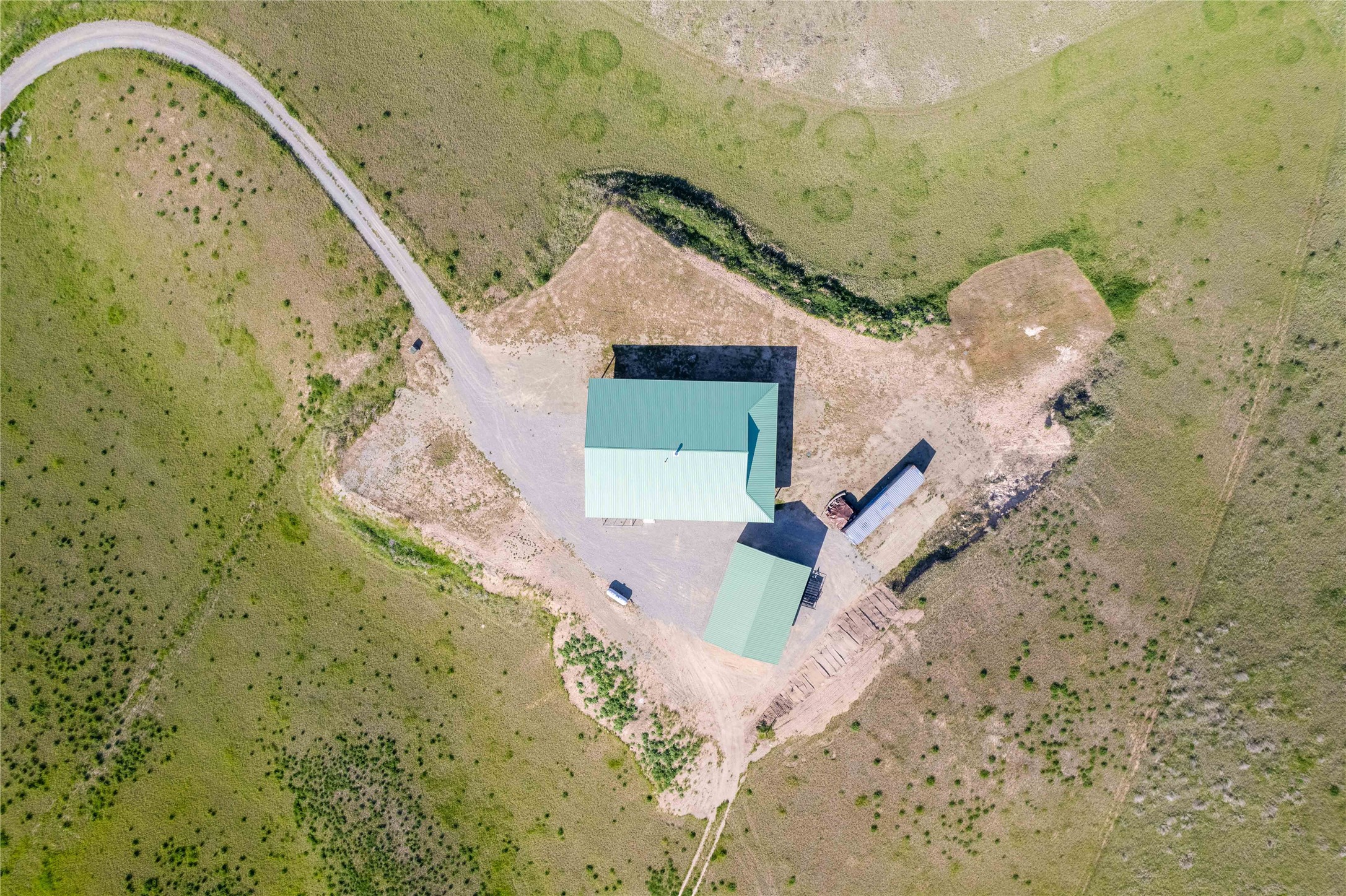 29 Walking Horse Way