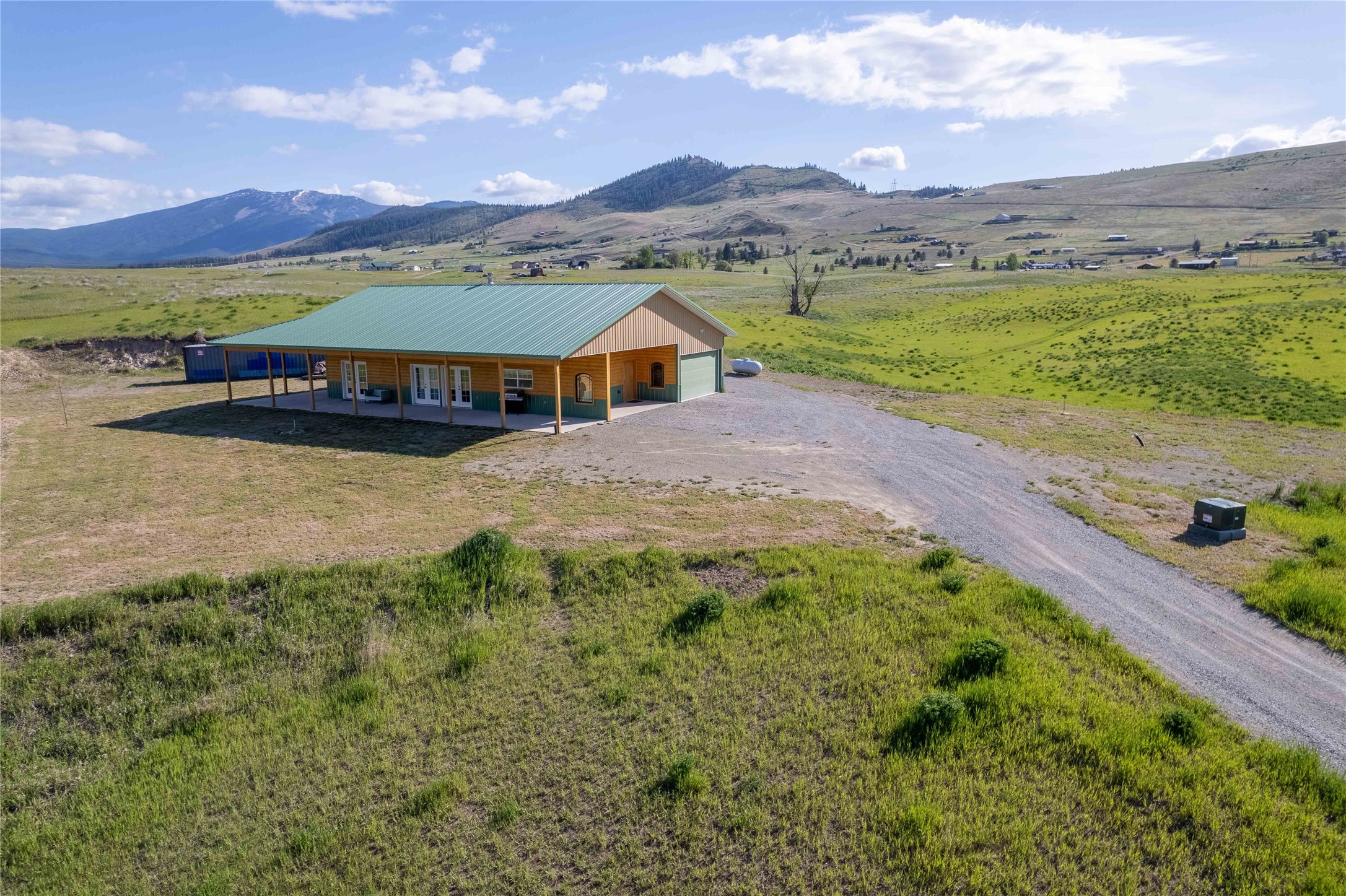 29 Walking Horse Way