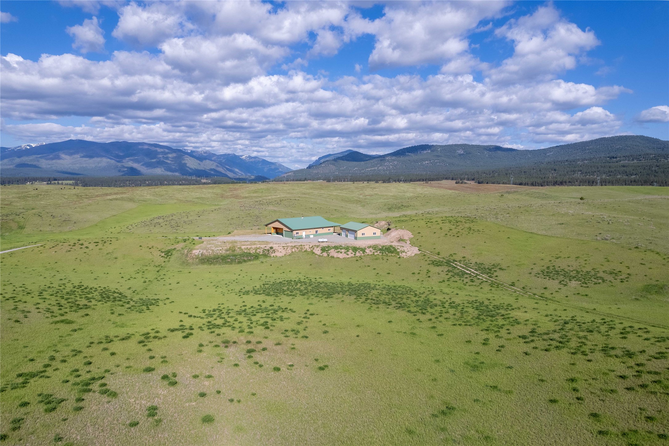 29 Walking Horse Way