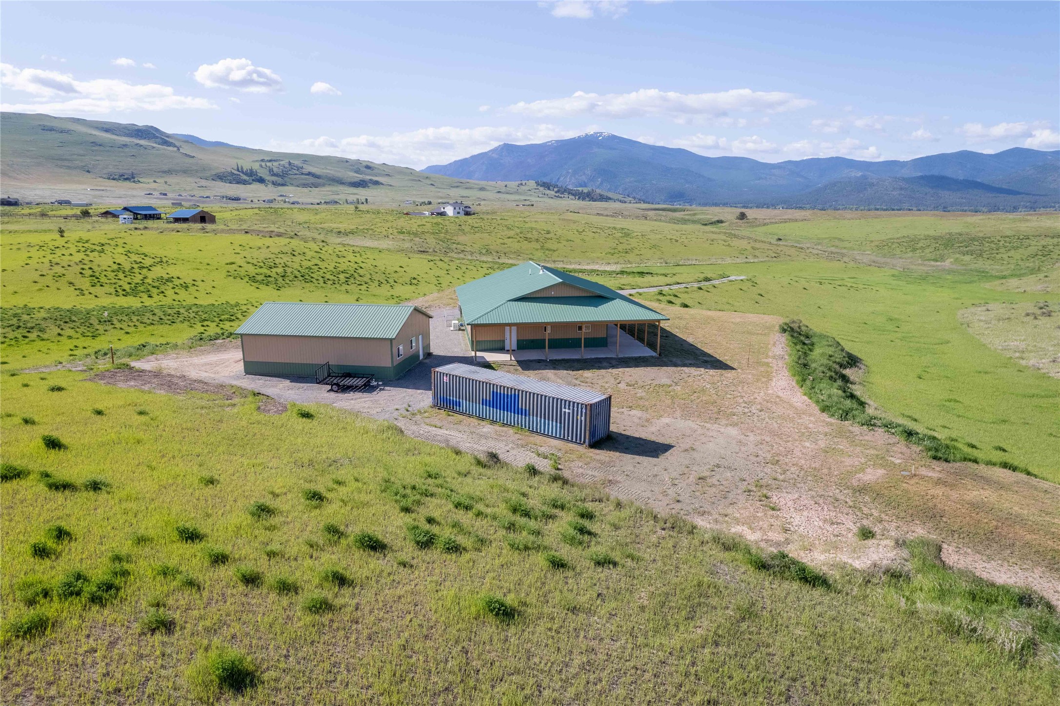 29 Walking Horse Way