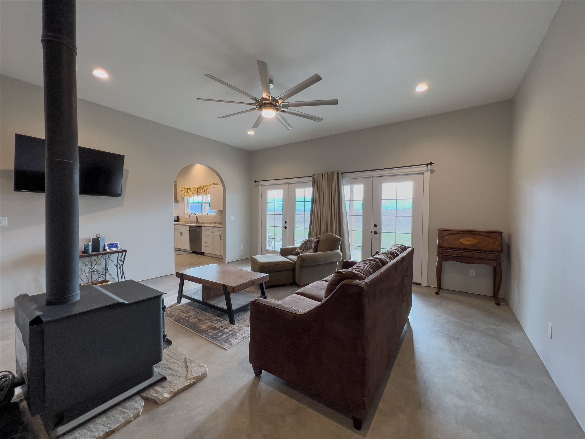 29 Walking Horse Way