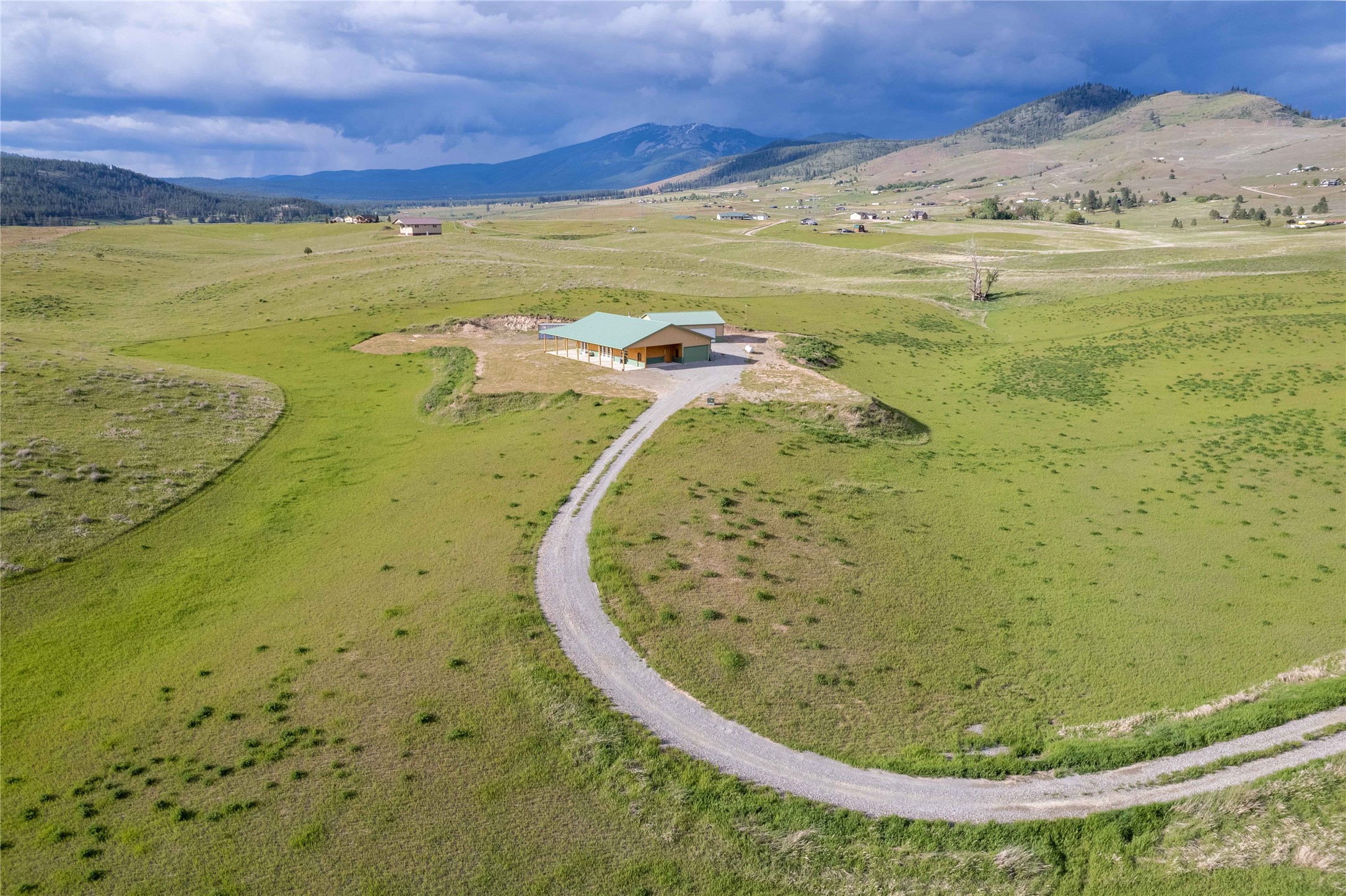 29 Walking Horse Way