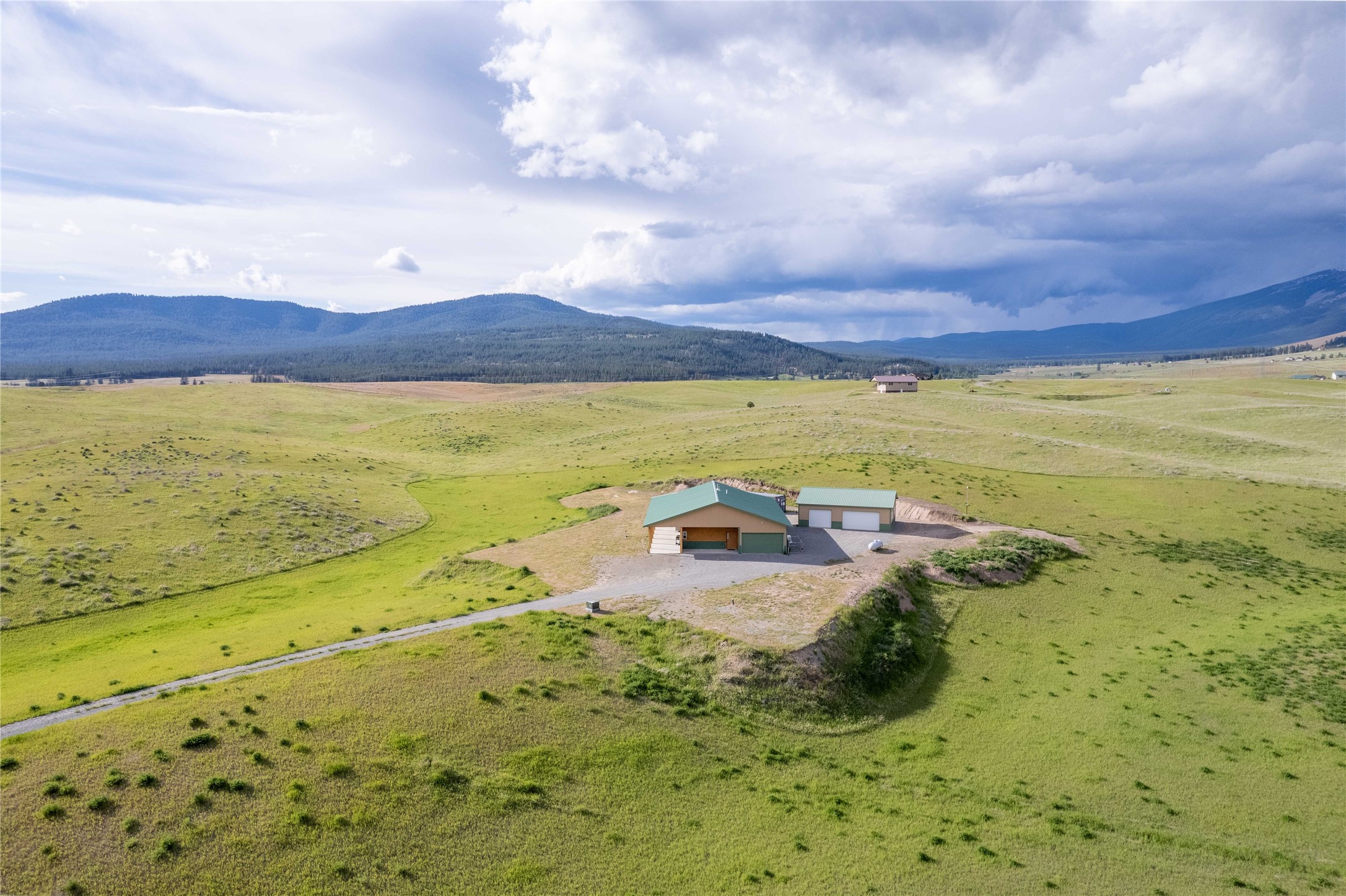 29 Walking Horse Way