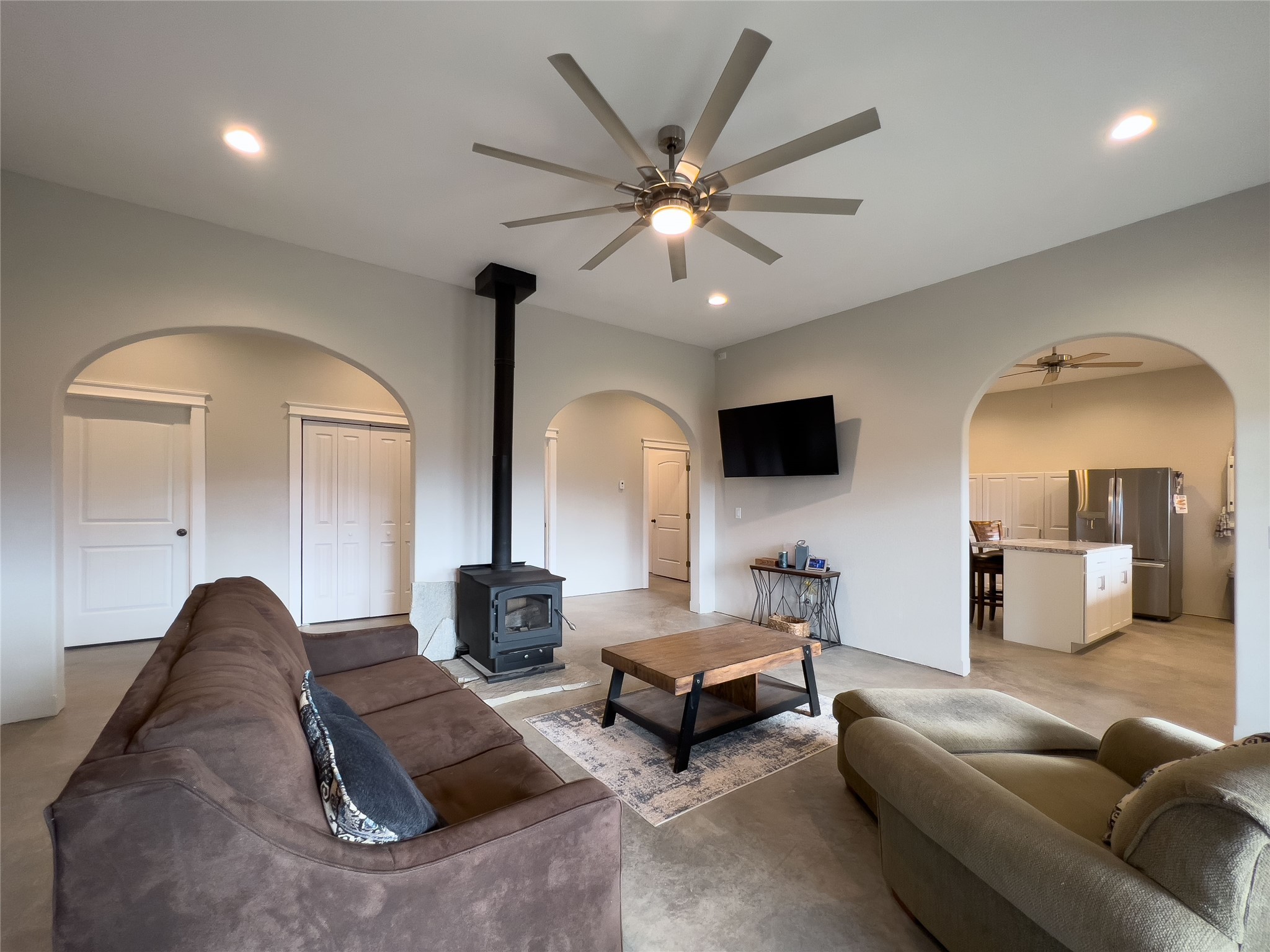 29 Walking Horse Way