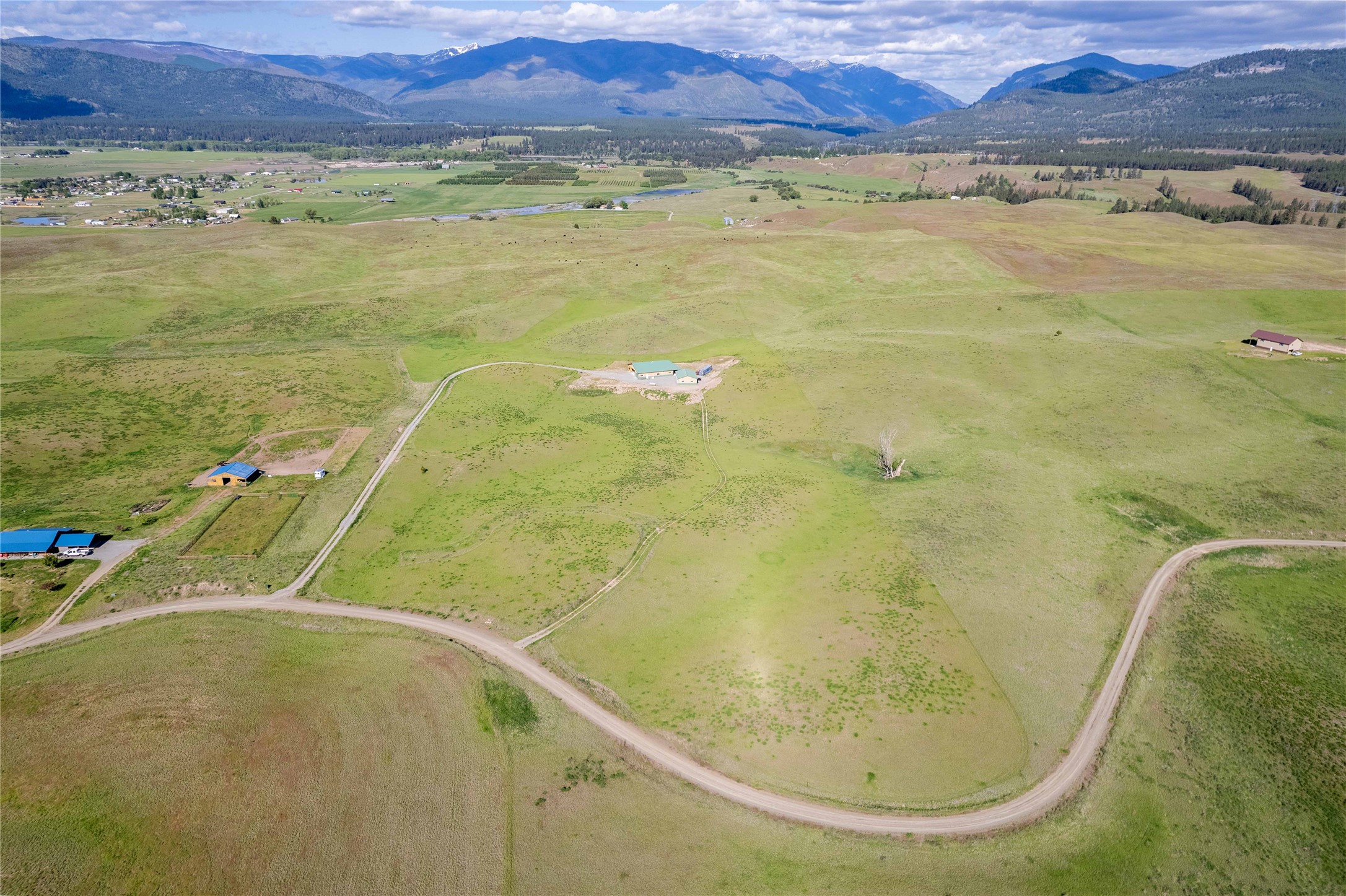 29 Walking Horse Way