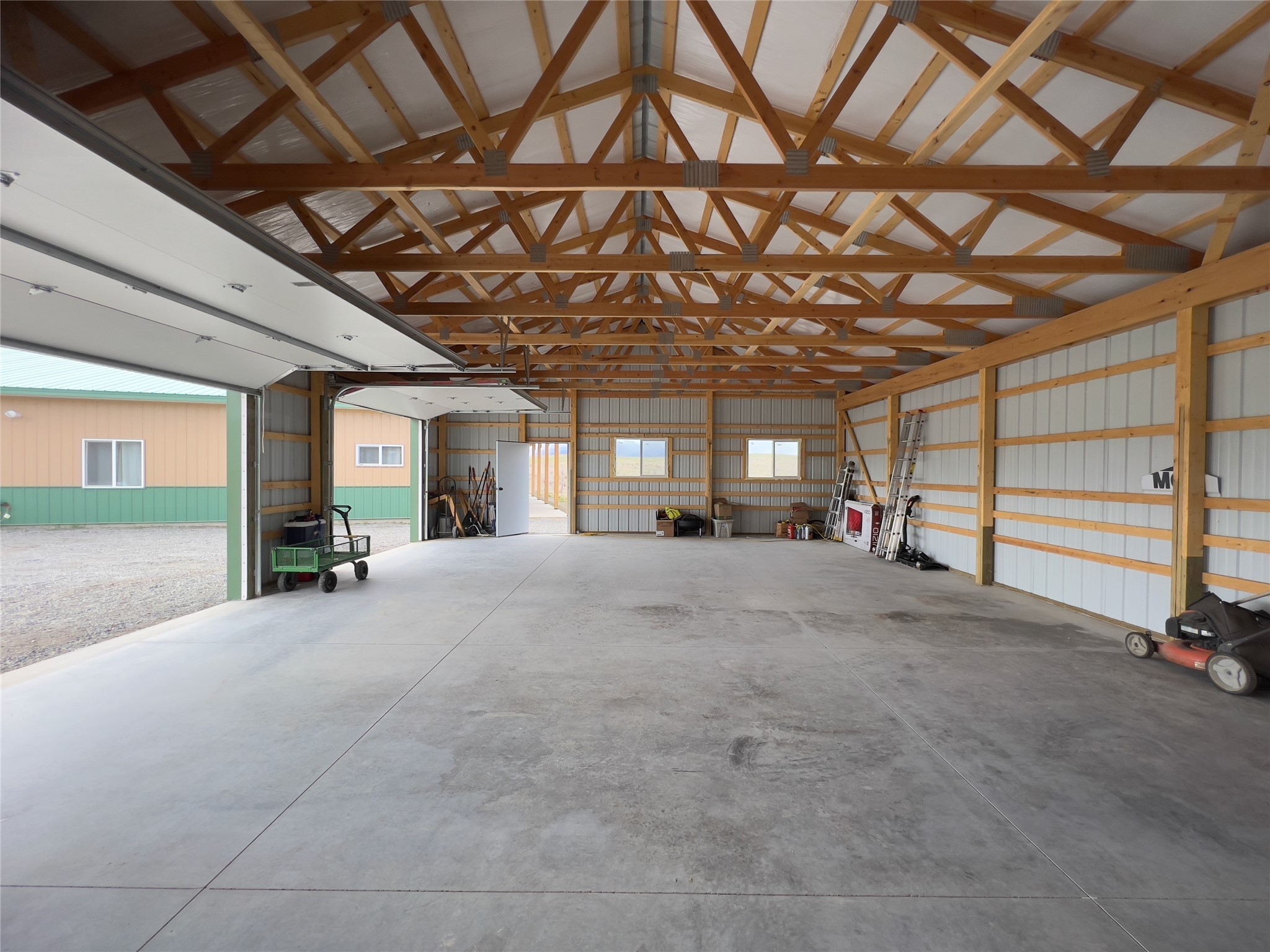 29 Walking Horse Way