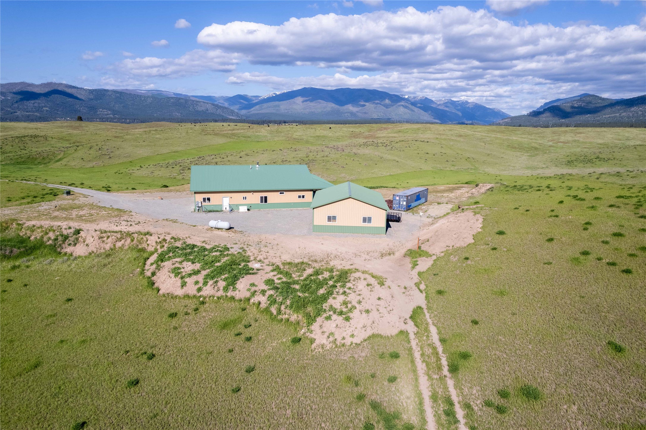 29 Walking Horse Way