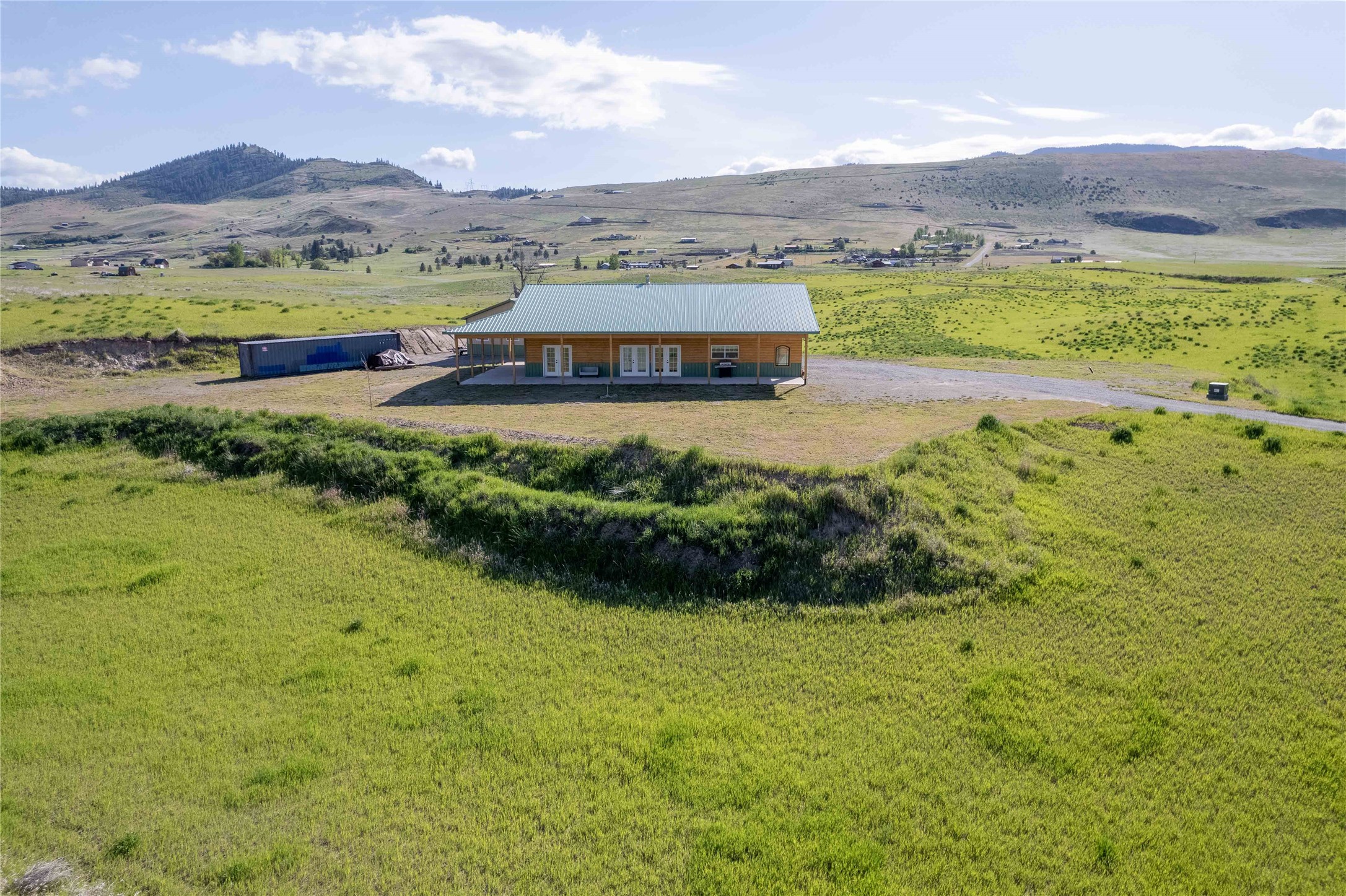 29 Walking Horse Way