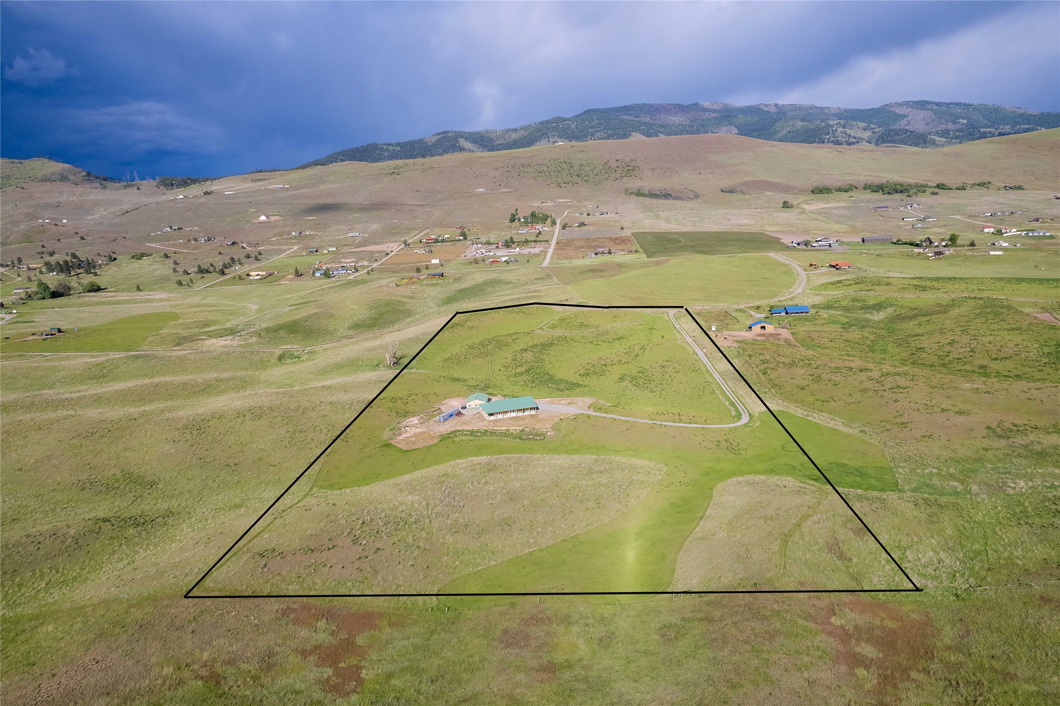 29 Walking Horse Way