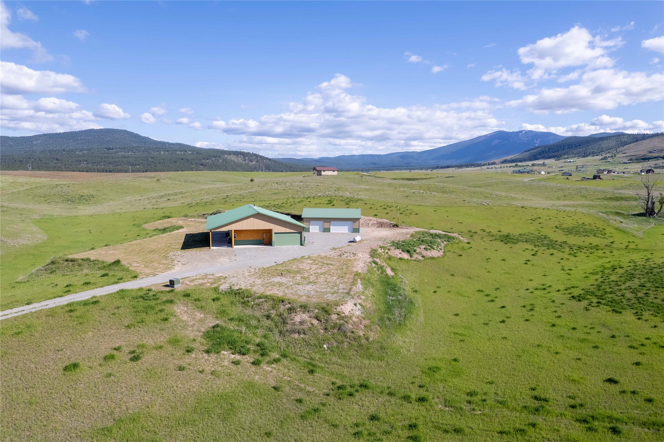 29 Walking Horse Way