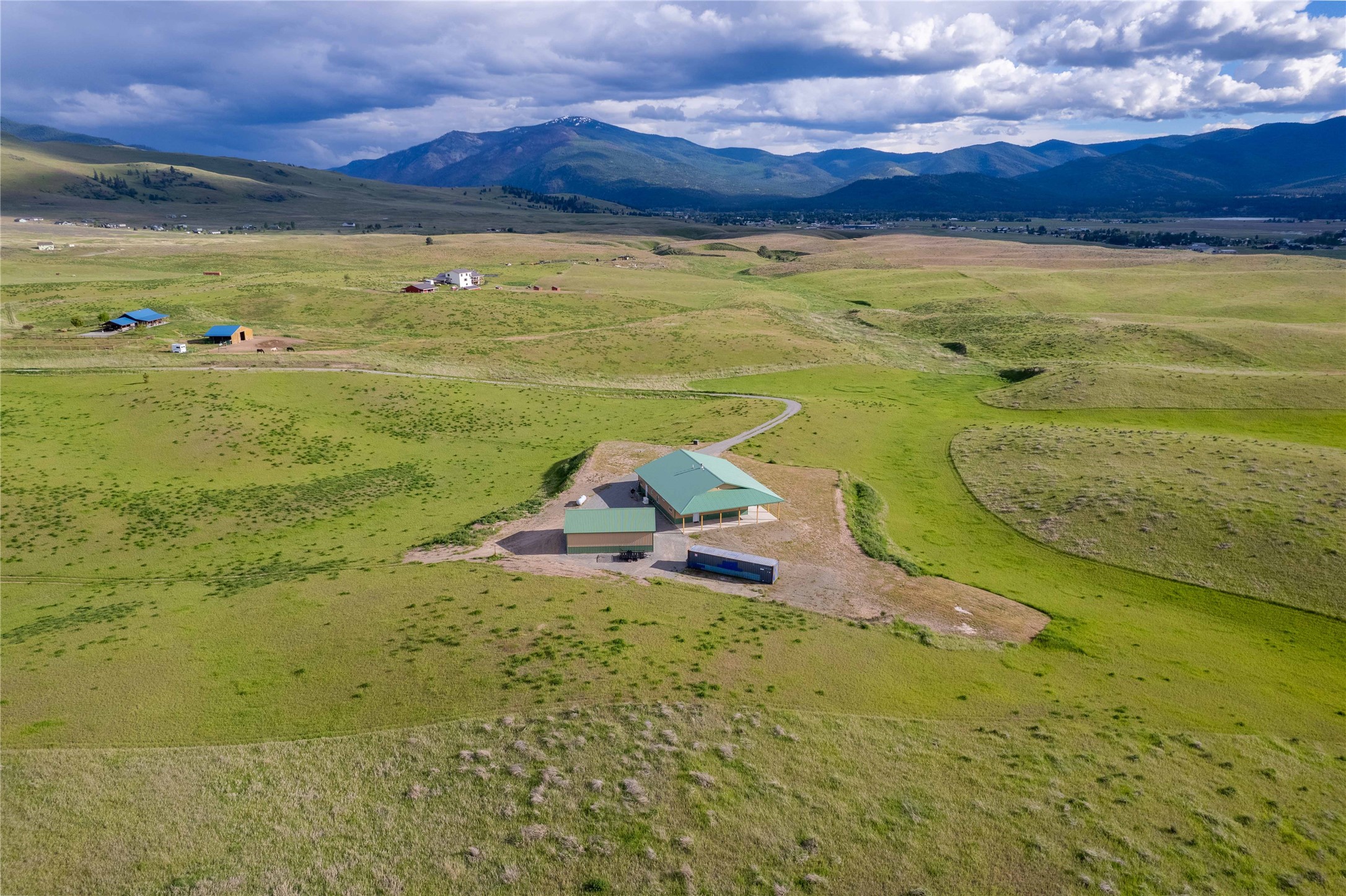 29 Walking Horse Way