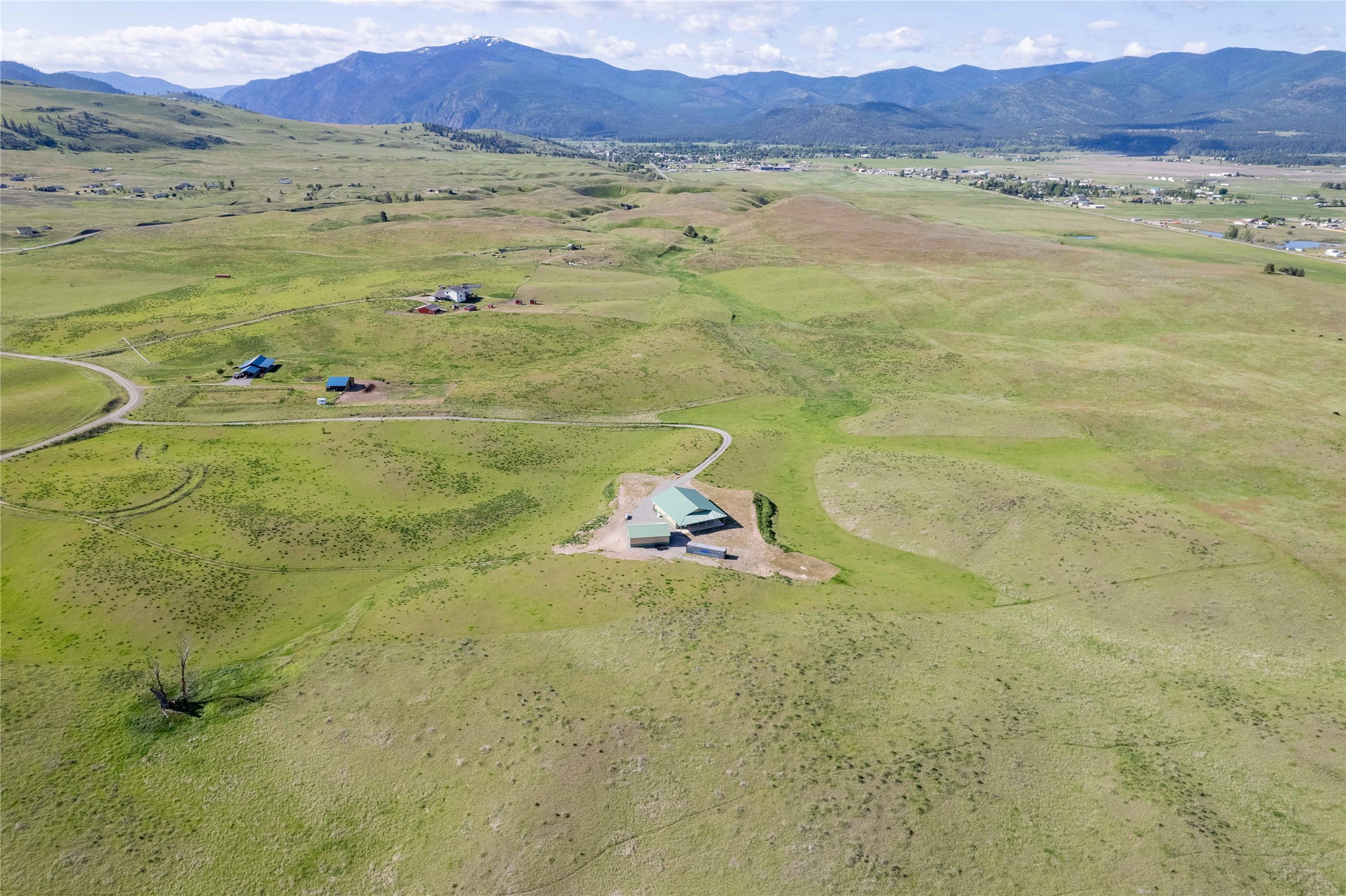 29 Walking Horse Way