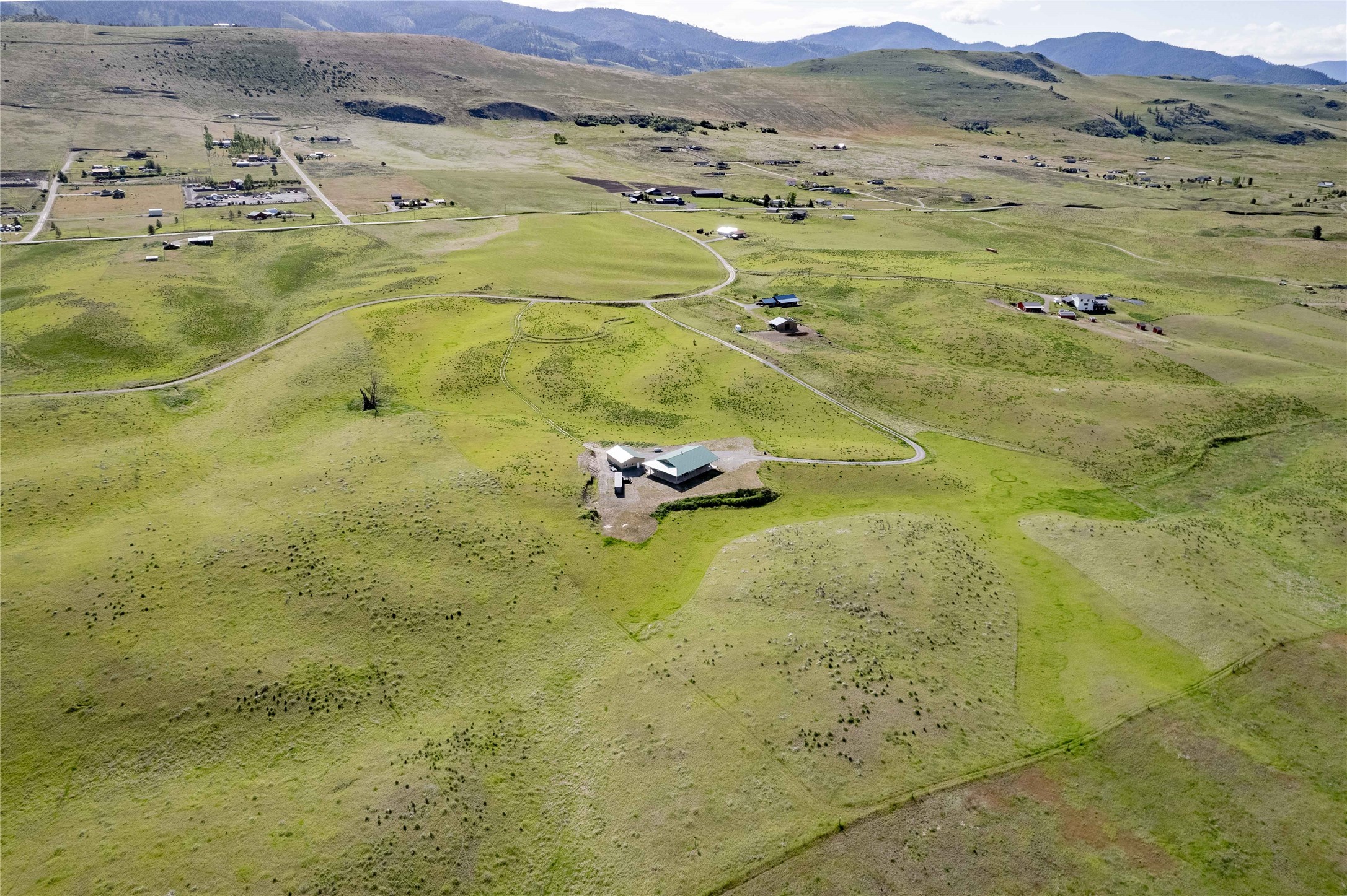 29 Walking Horse Way