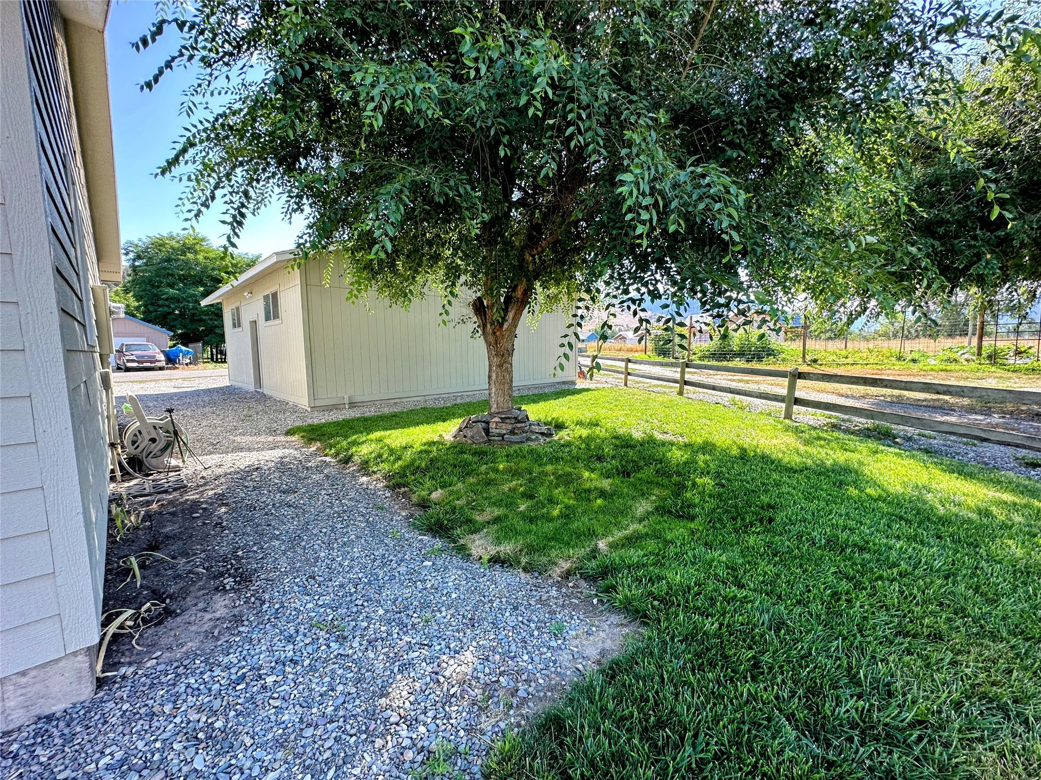 401 S Hubbard Street