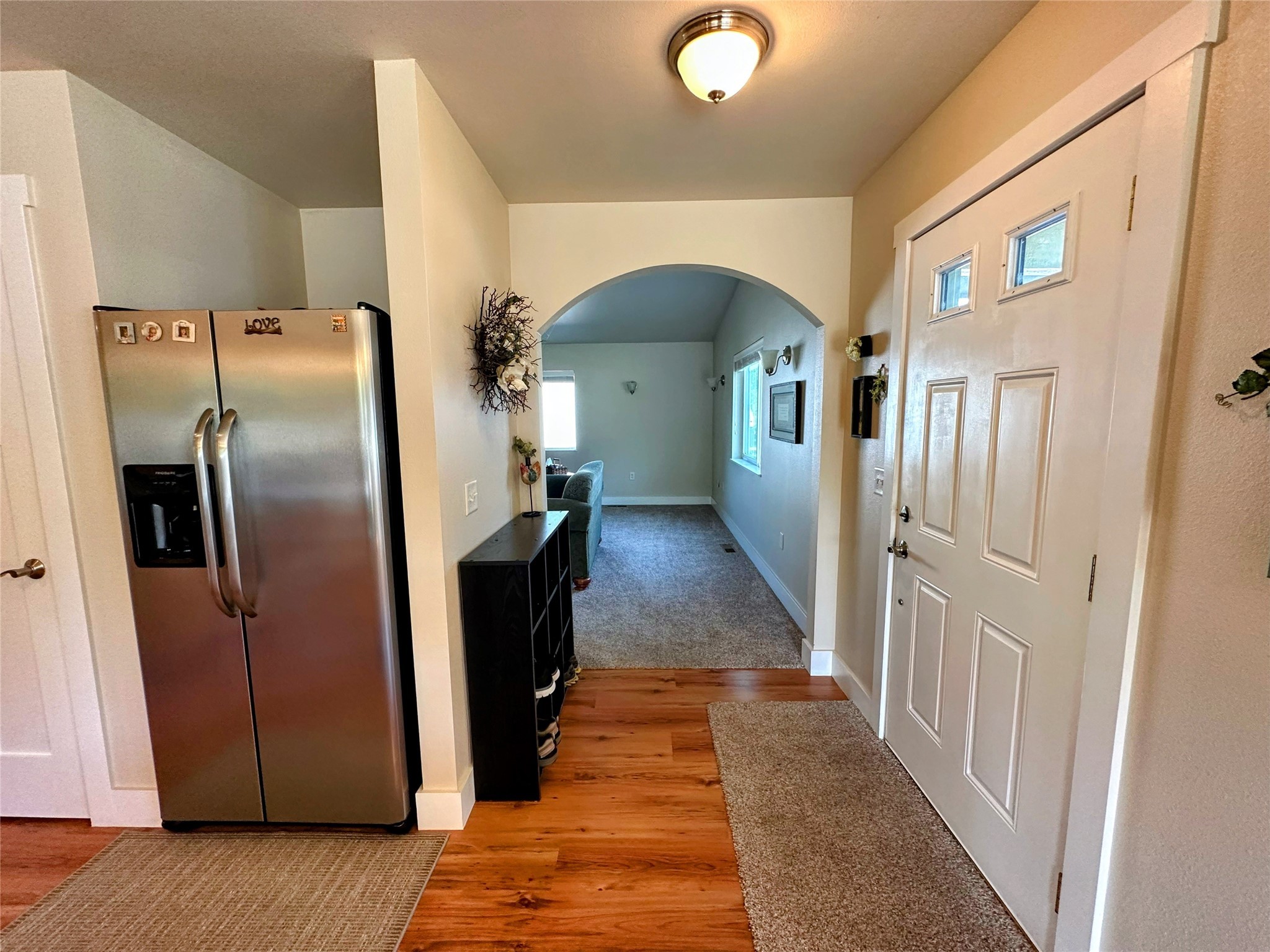 401 S Hubbard Street