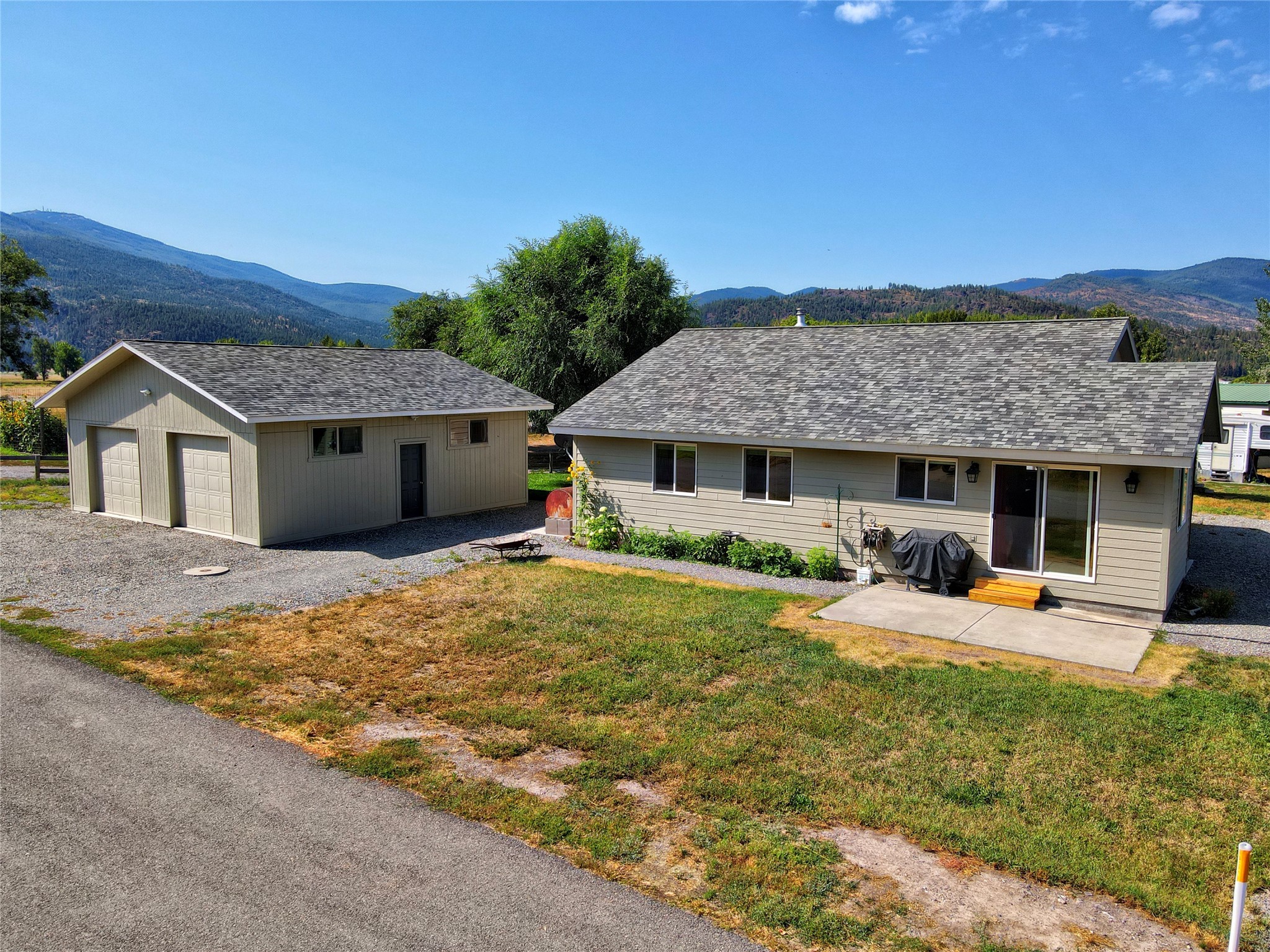 401 S Hubbard Street