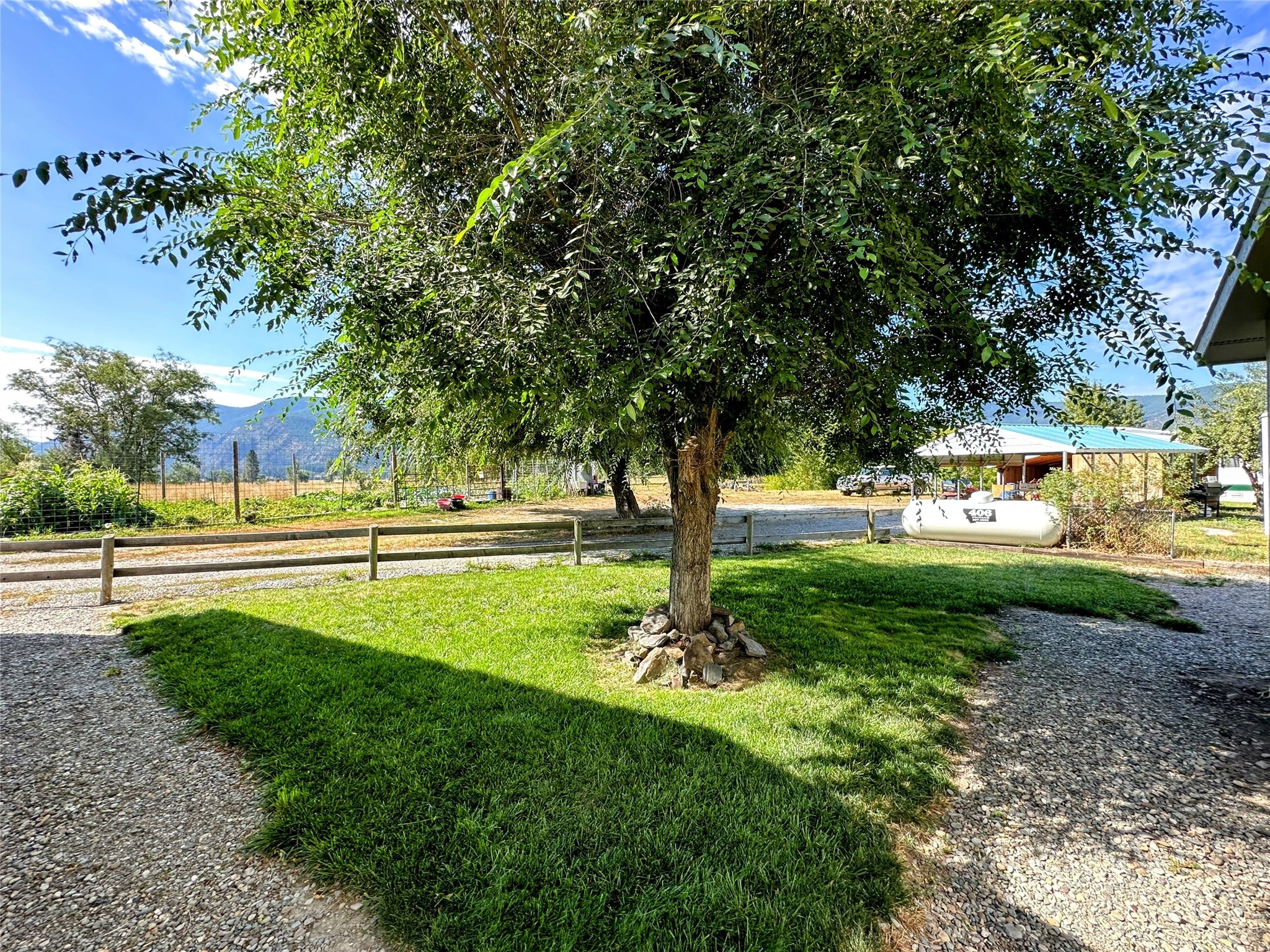 401 S Hubbard Street