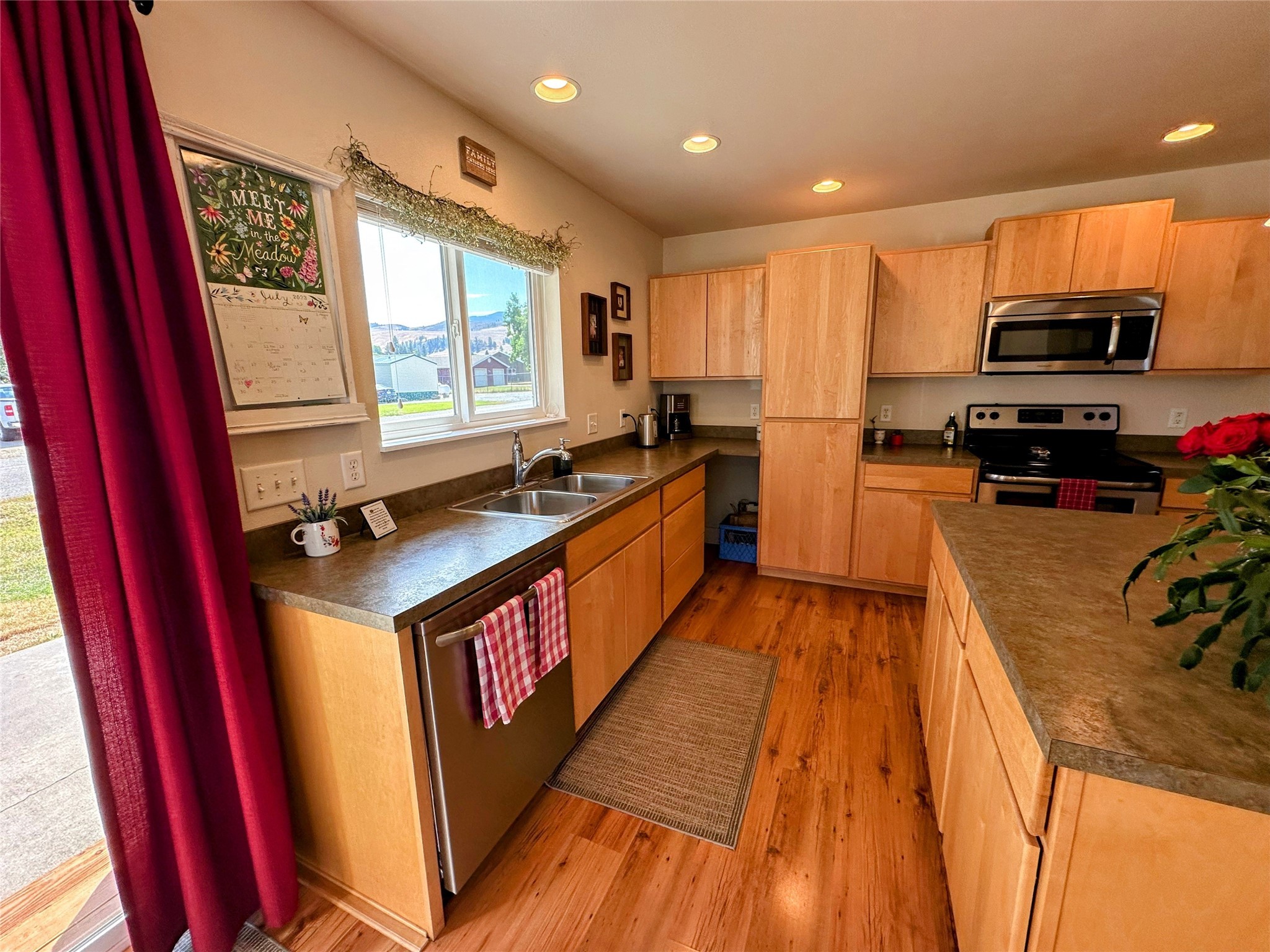 401 S Hubbard Street