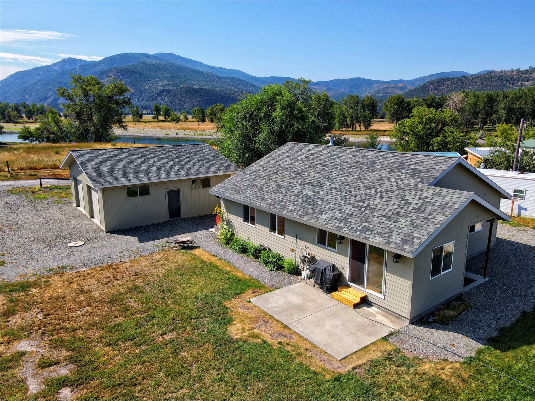 401 S Hubbard Street