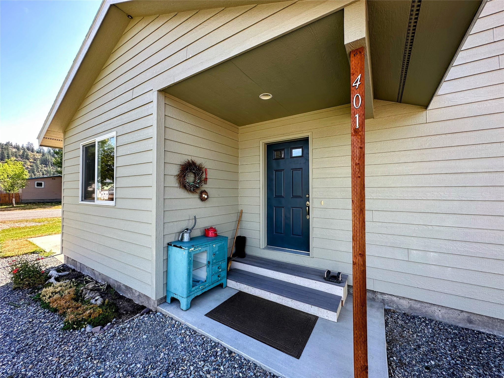 401 S Hubbard Street