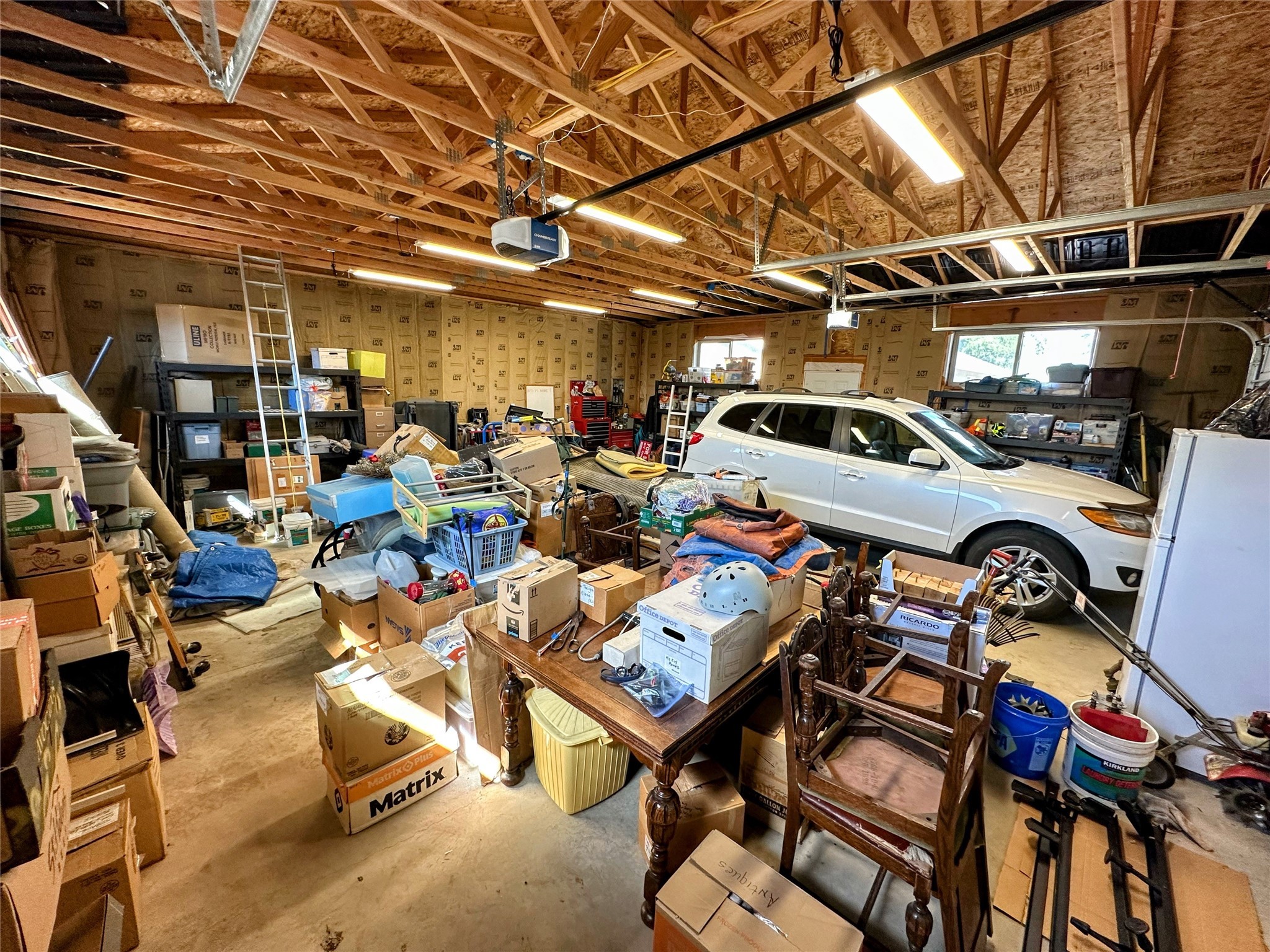 401 S Hubbard Street