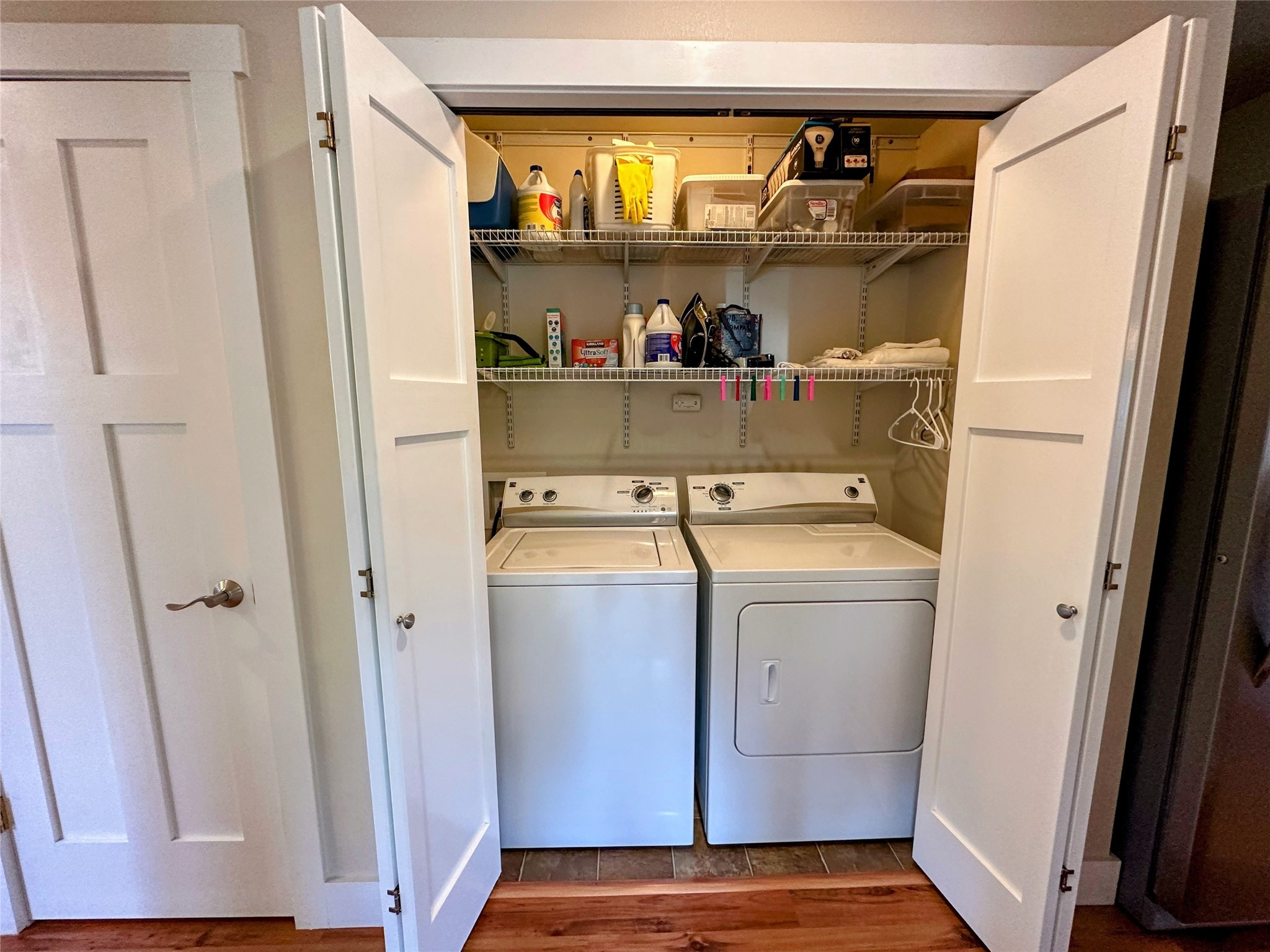 401 S Hubbard Street