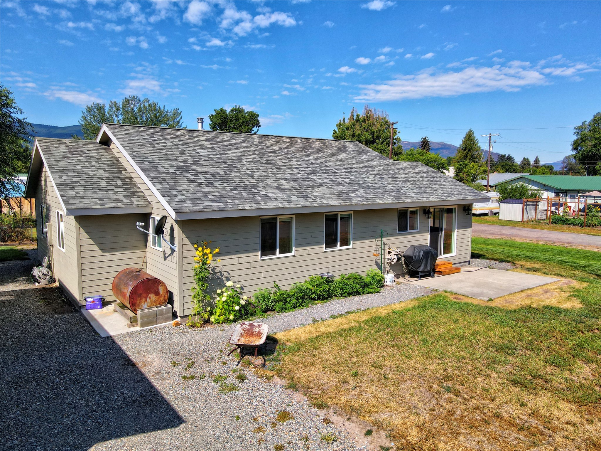 401 S Hubbard Street