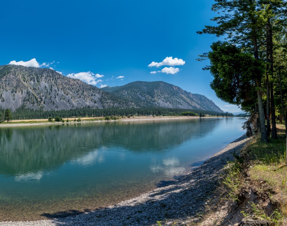 NHN Tract 1-D River Road W