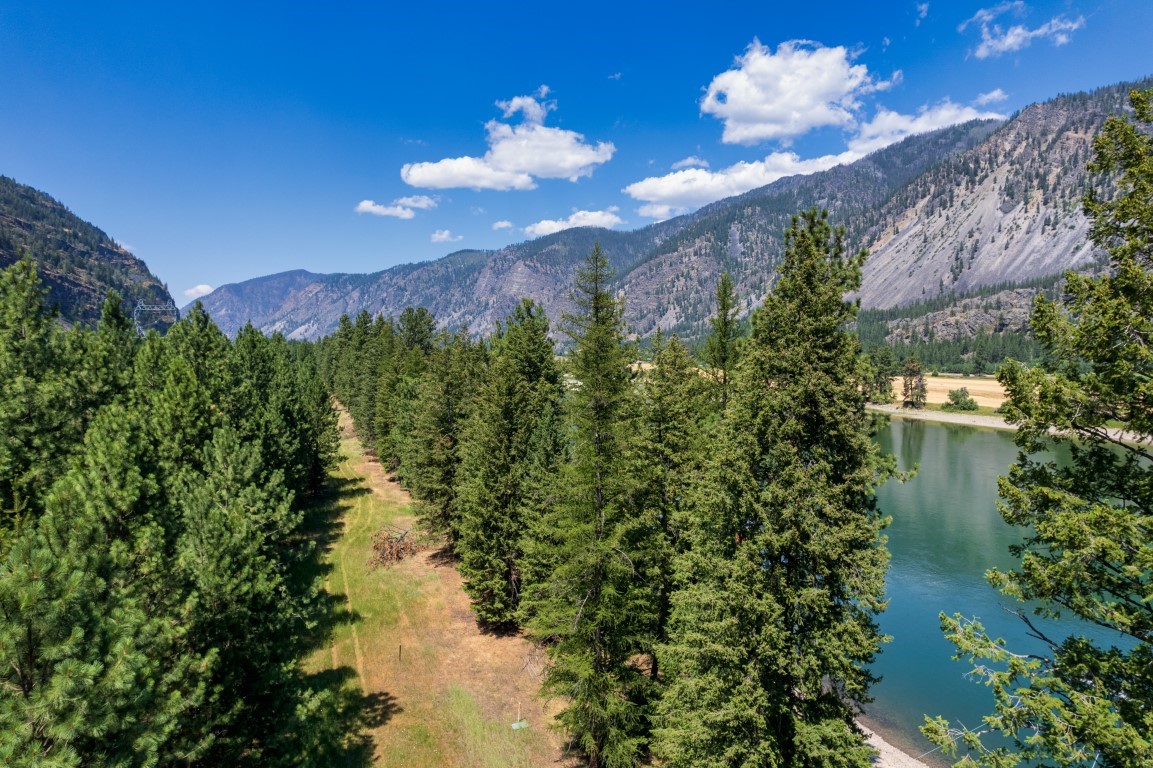 NHN Tract 1-D River Road W