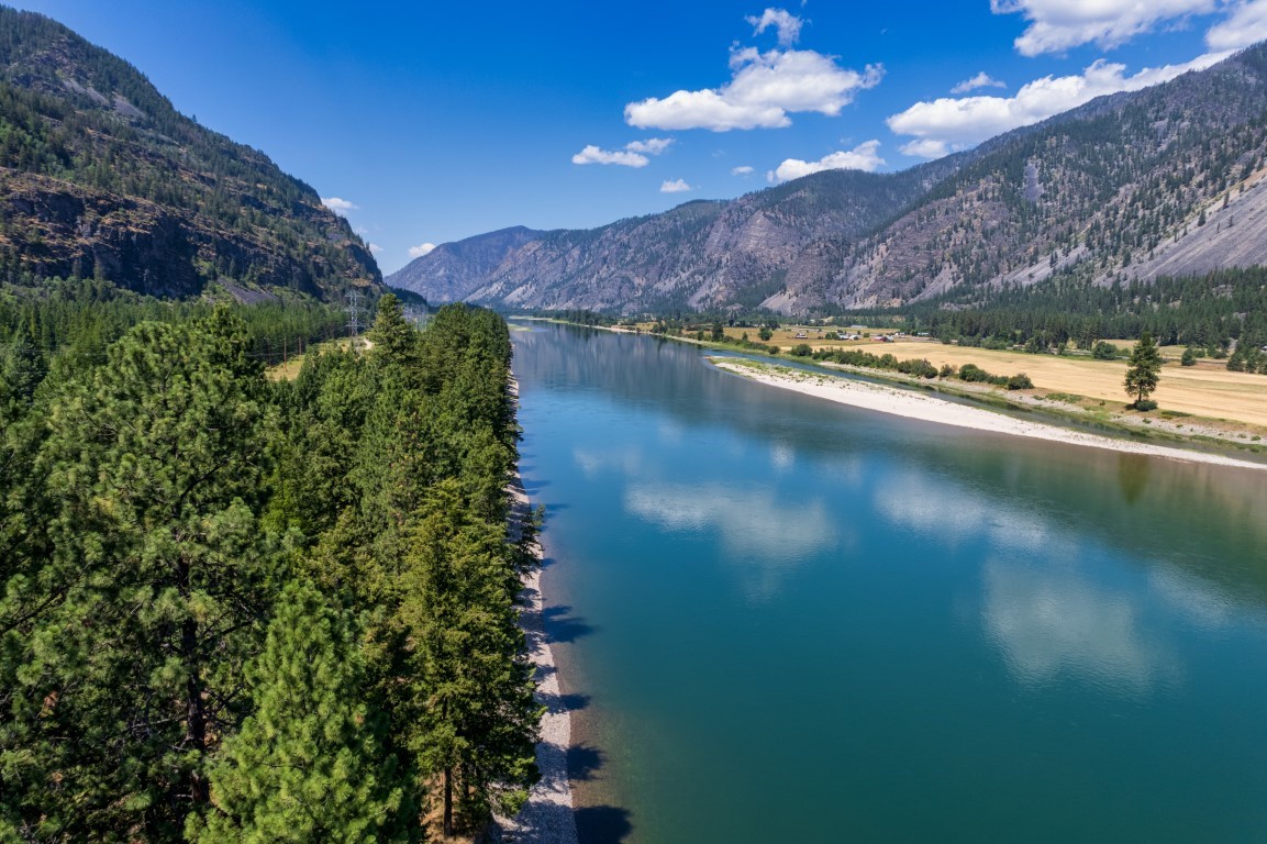 NHN Tract 1-B River Road W