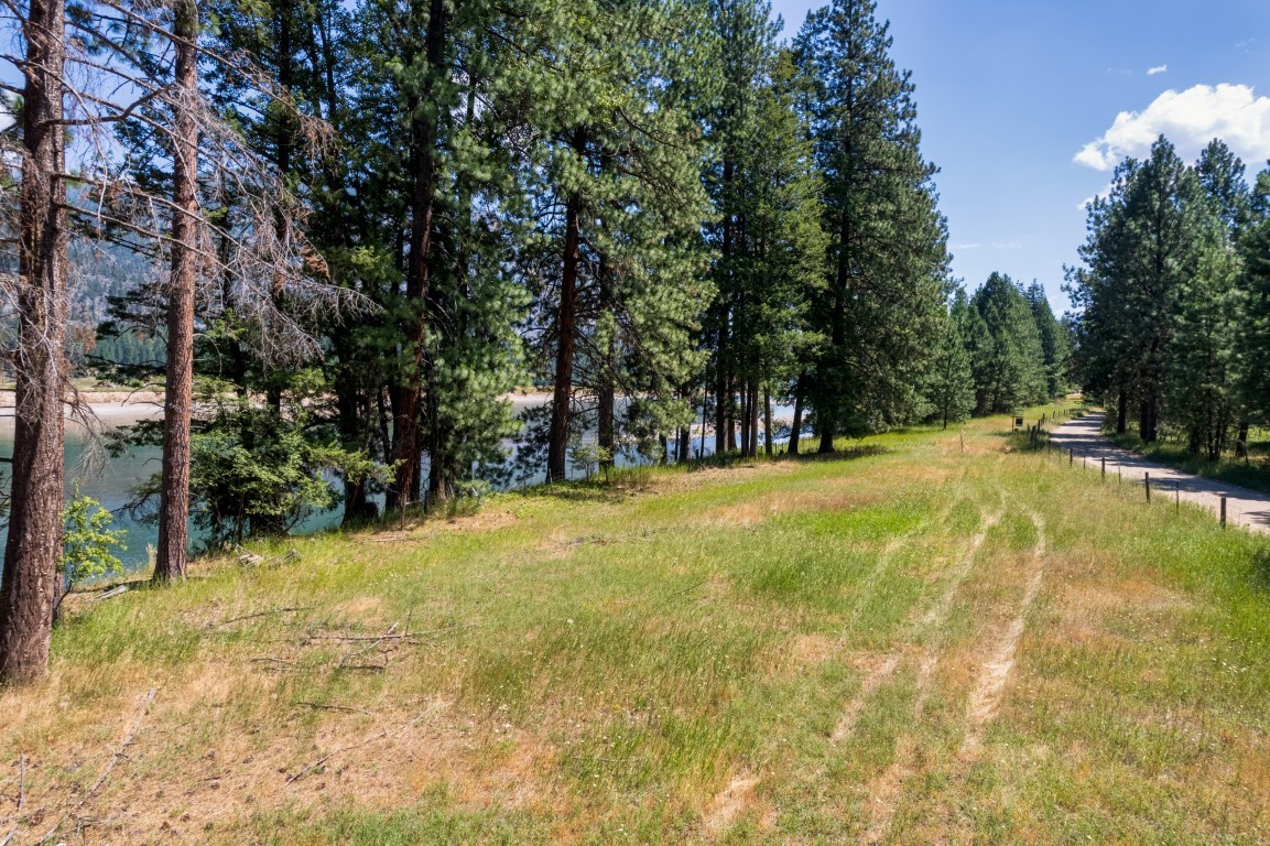 NHN Tract 1-B River Road W