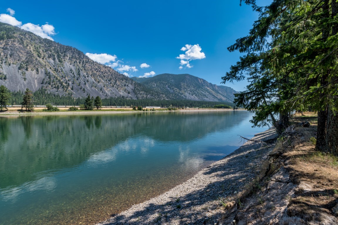 NHN Tract 1-B River Road W