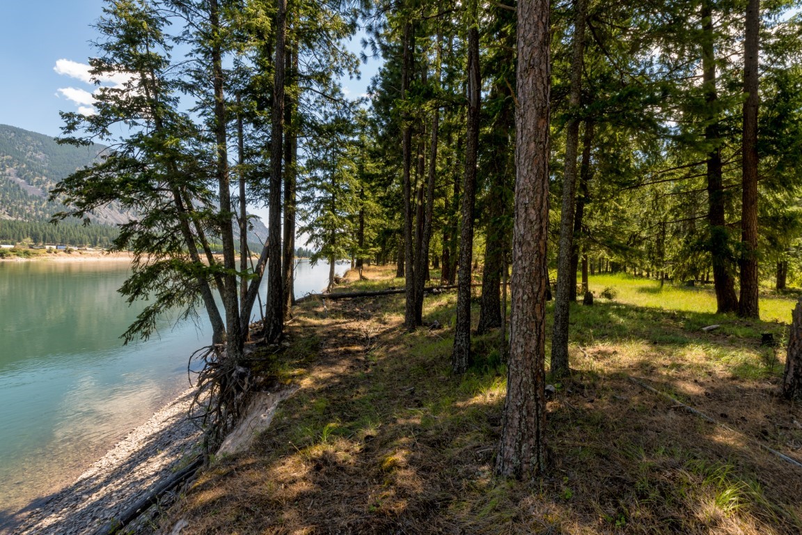 NHN Tract 1-B River Road W