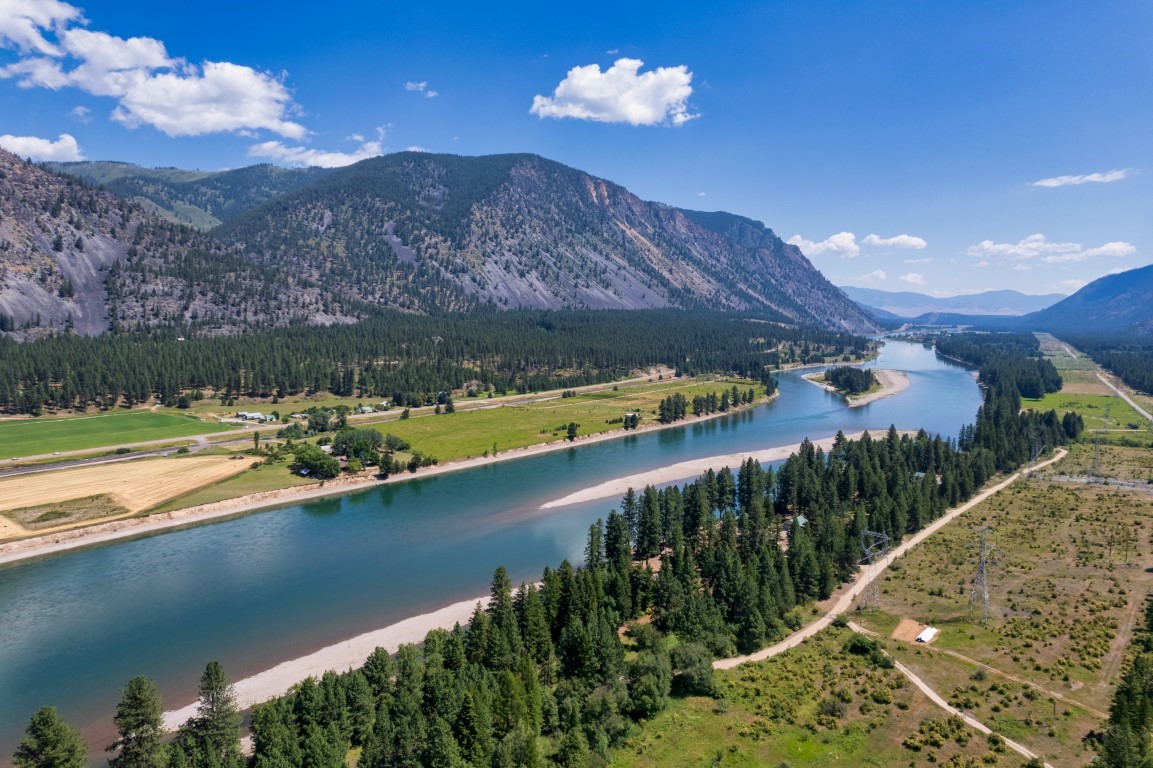 NHN Tract 1-B River Road W