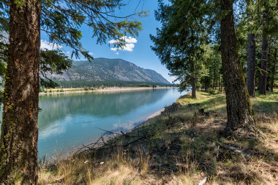 NHN Tract 1-B River Road W