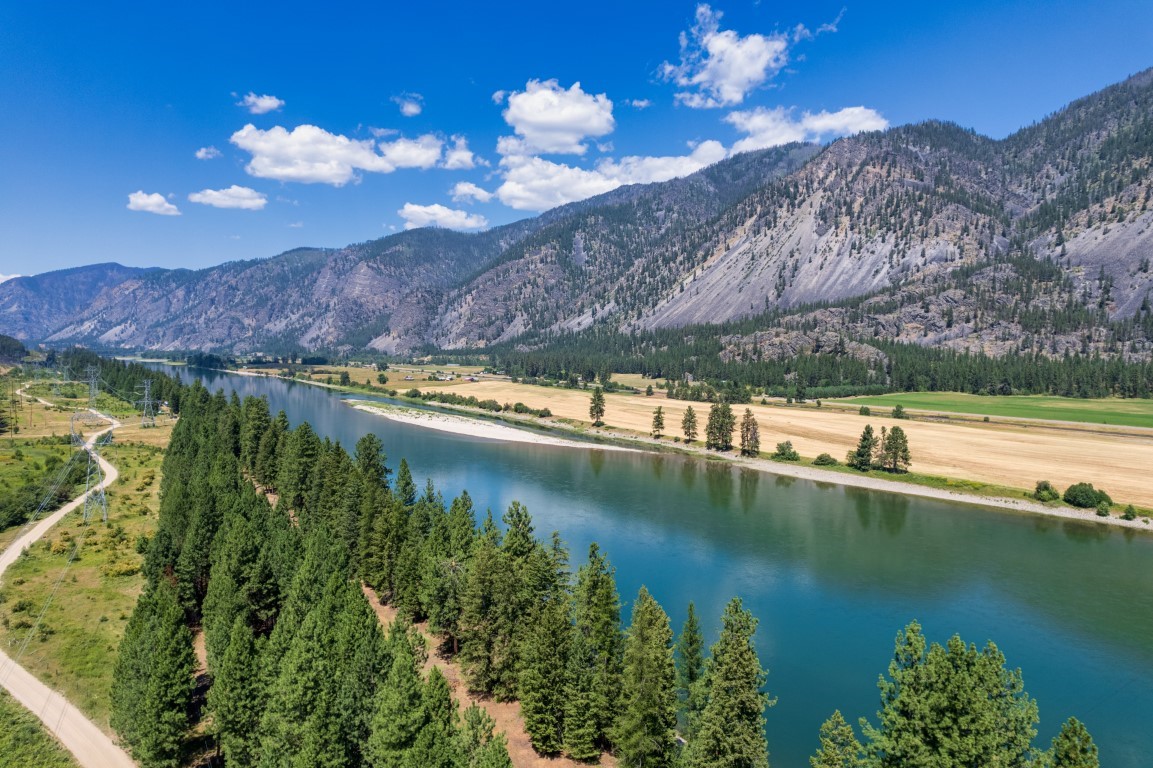 NHN Tract 1-E River Road W