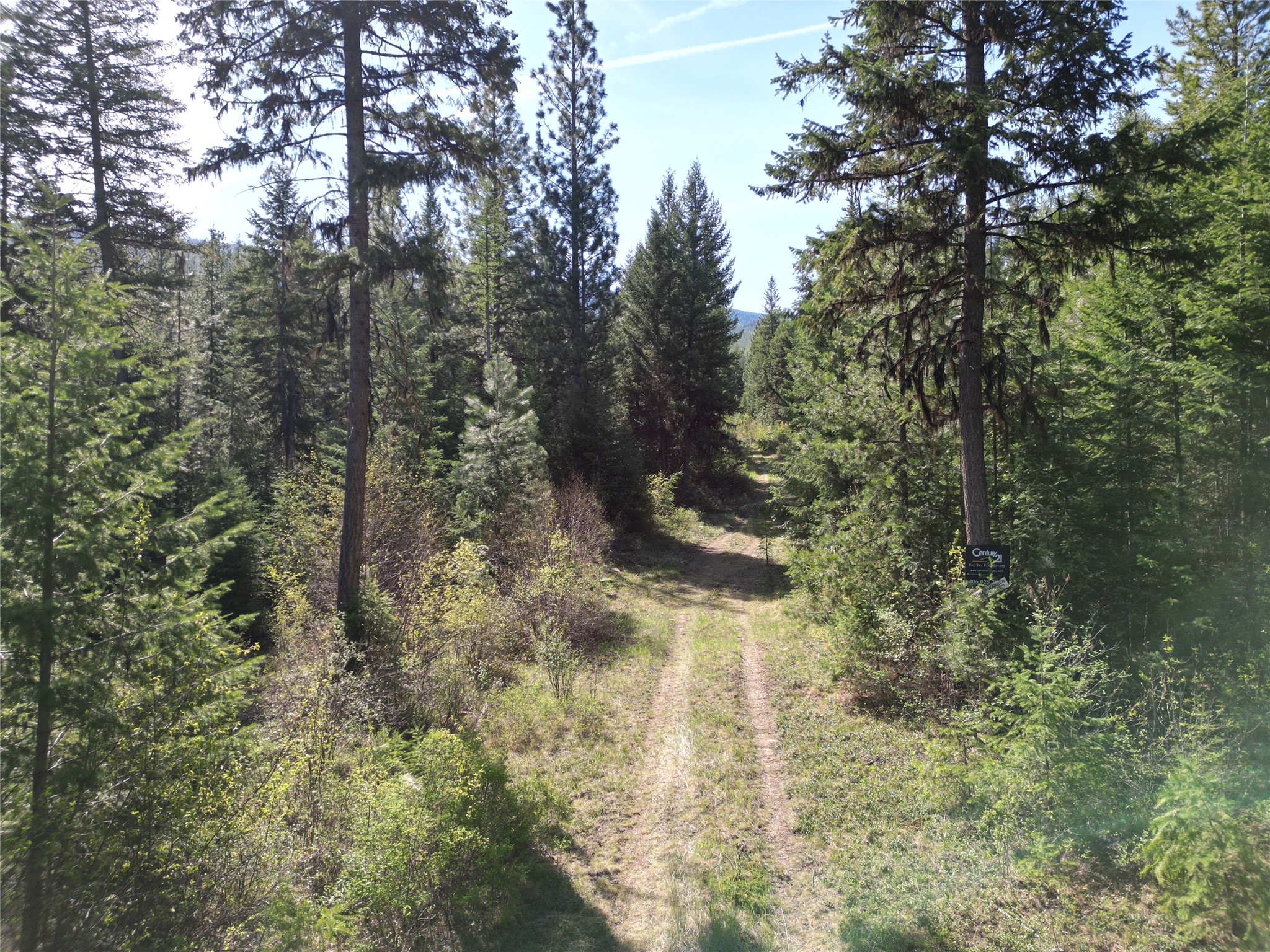 NHN Tract 1C E Fork Combest Creek Road