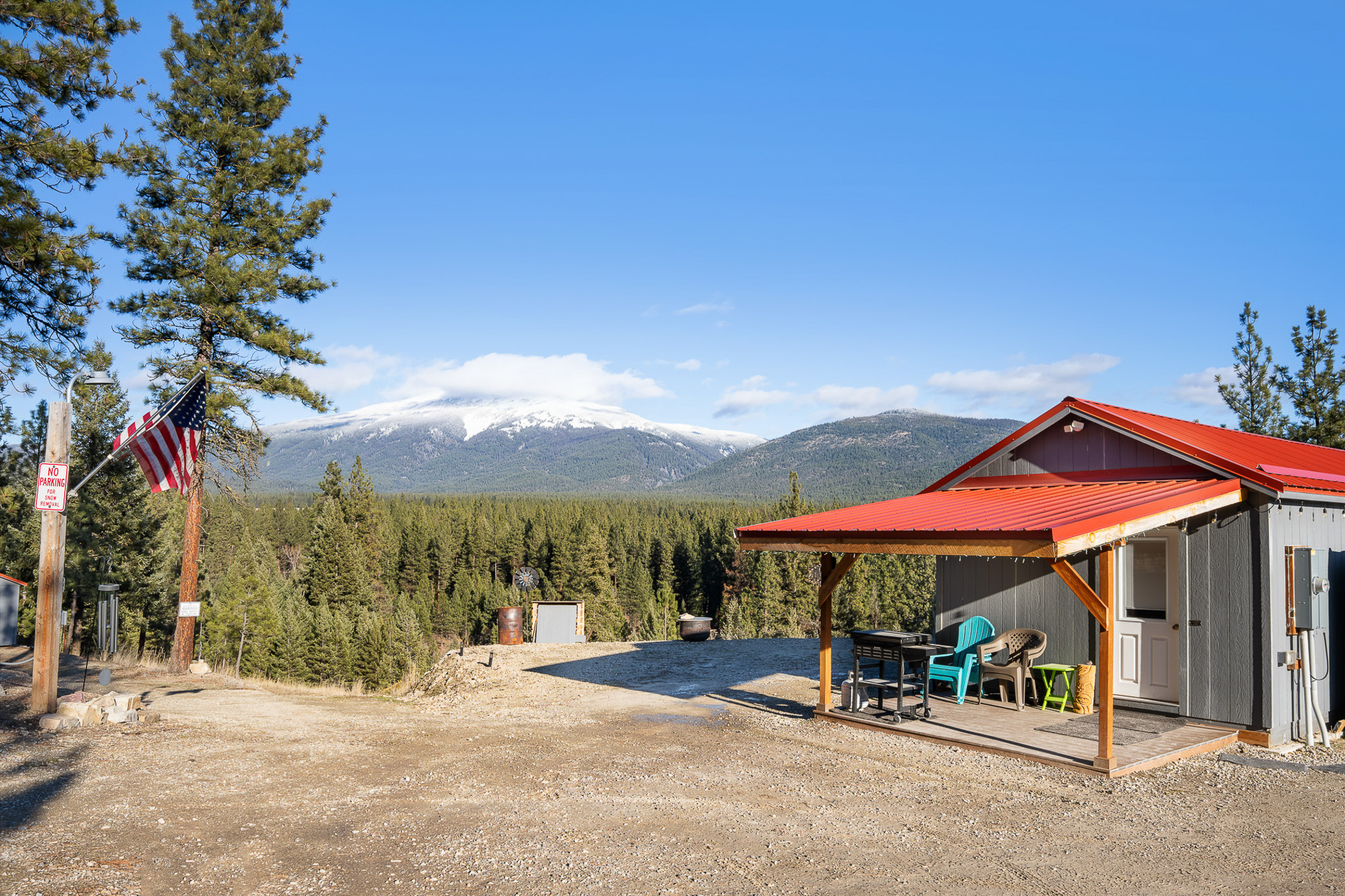 326 High Country Road