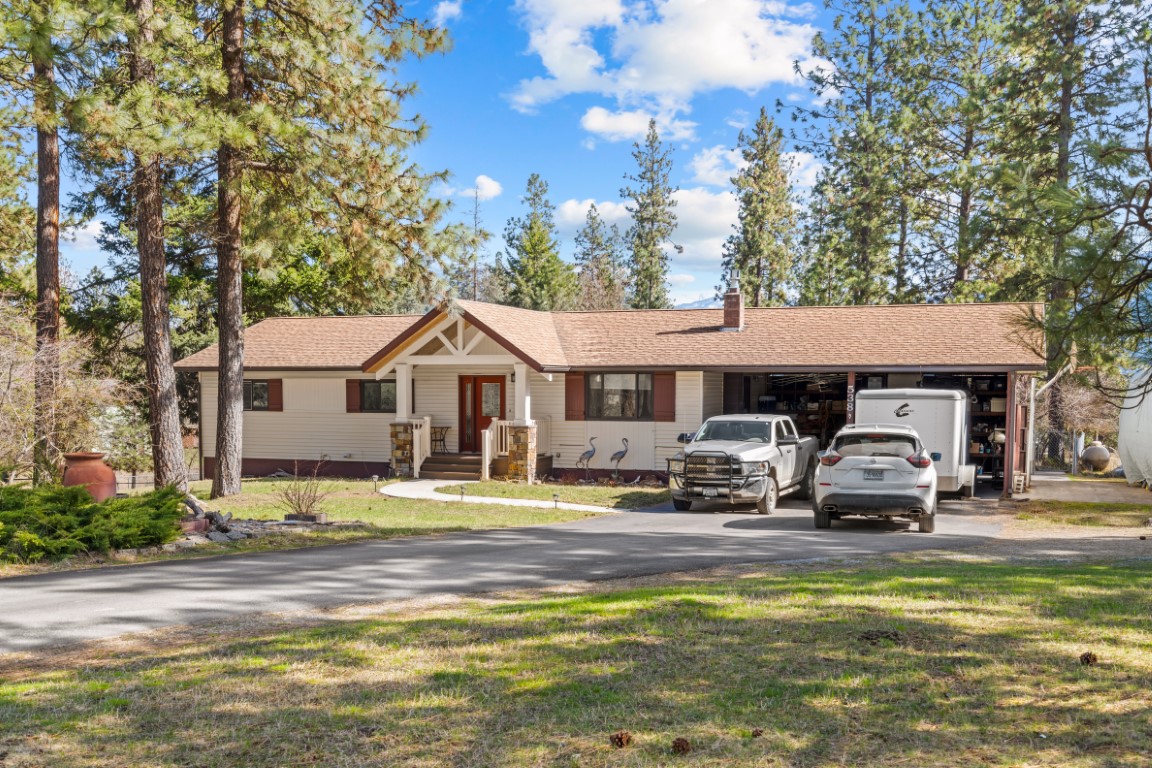 538 Bighorn Drive