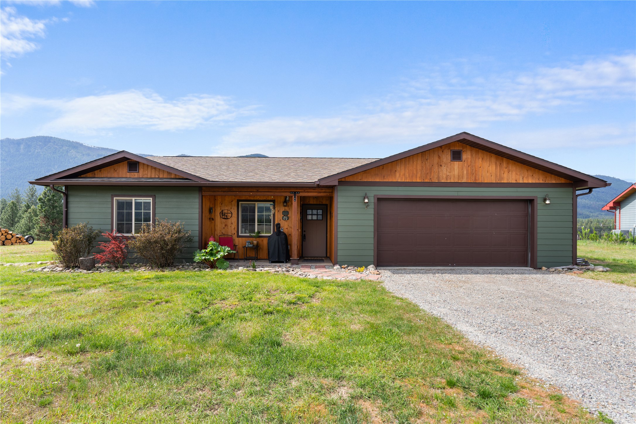 70 Moccasin Lane