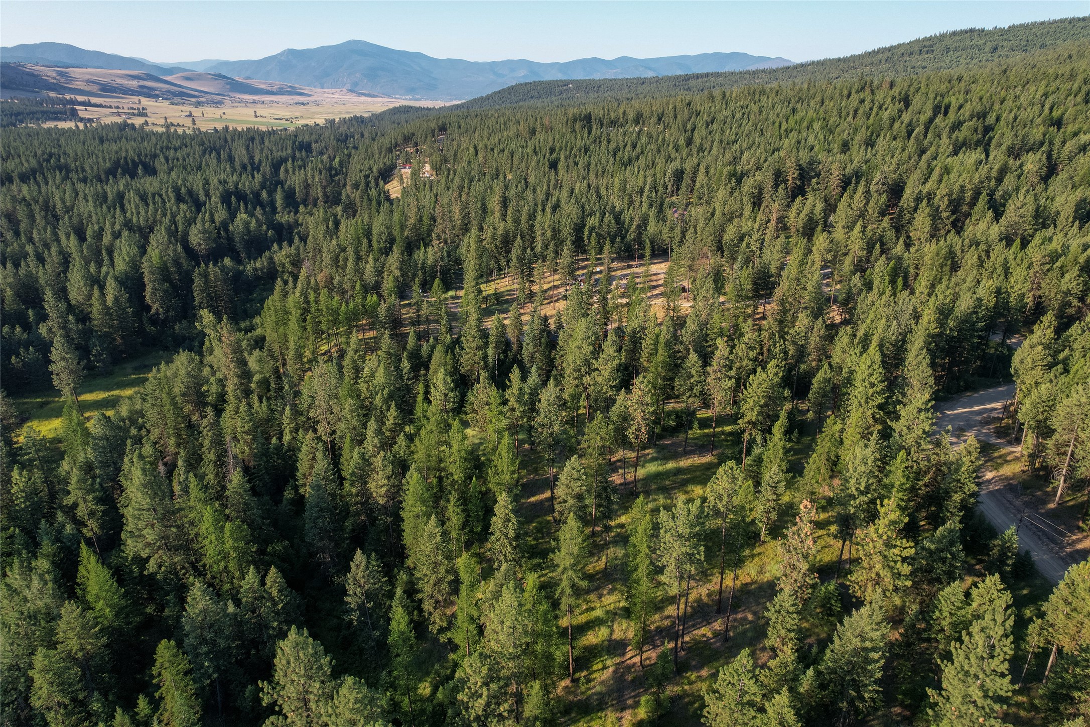 18 Baldy Mountain View Road