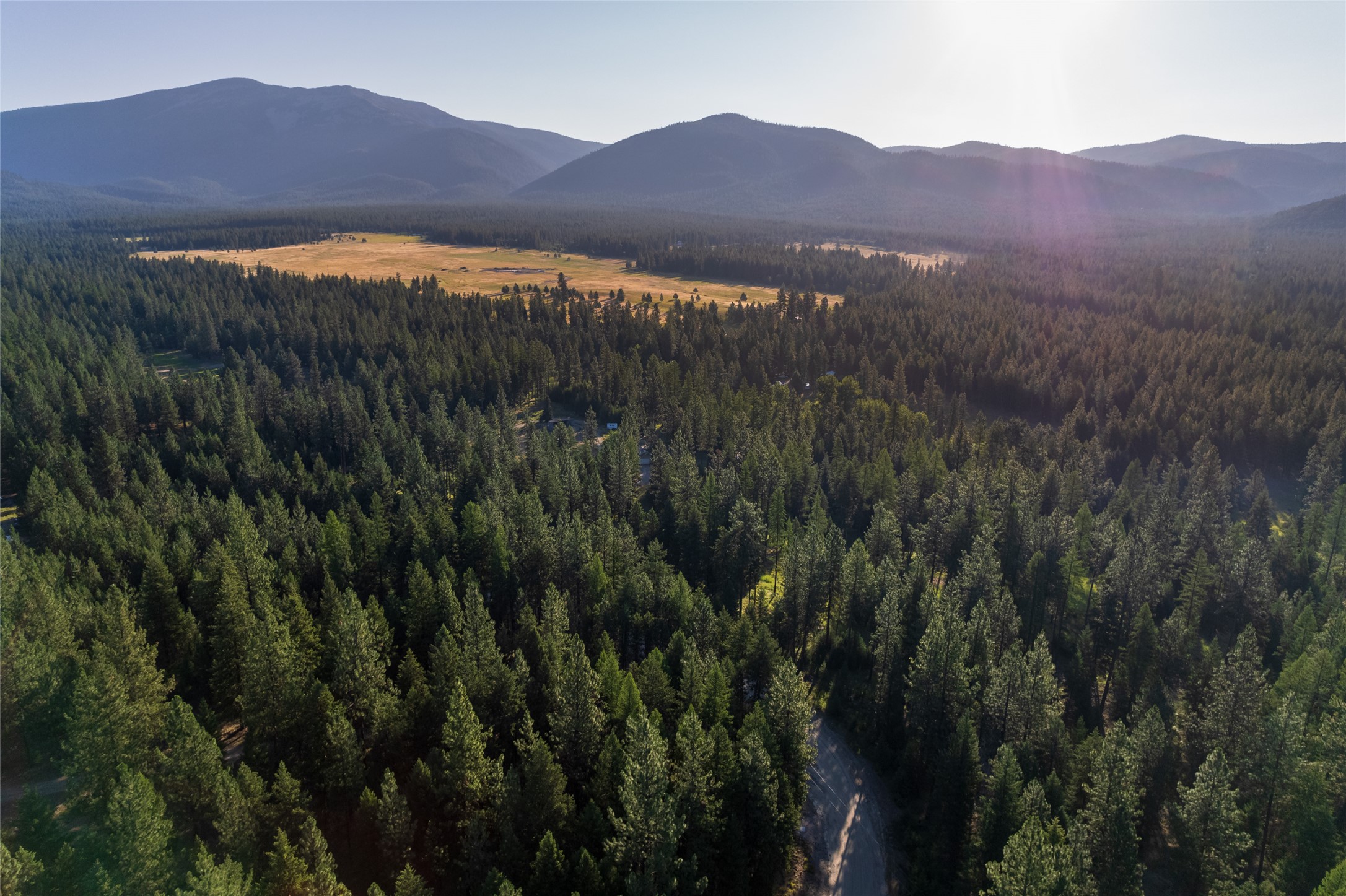 18 Baldy Mountain View Road