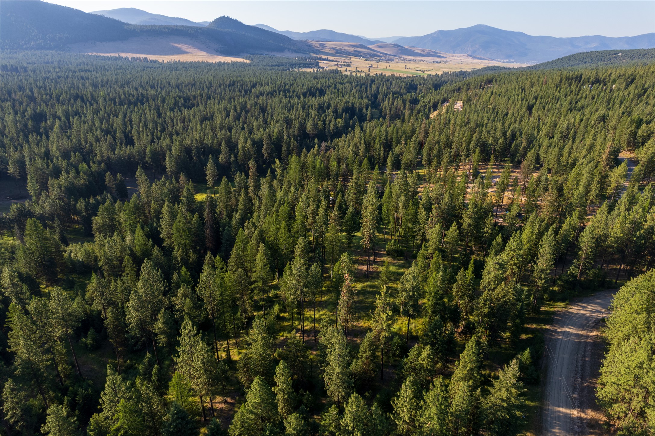 18 Baldy Mountain View Road