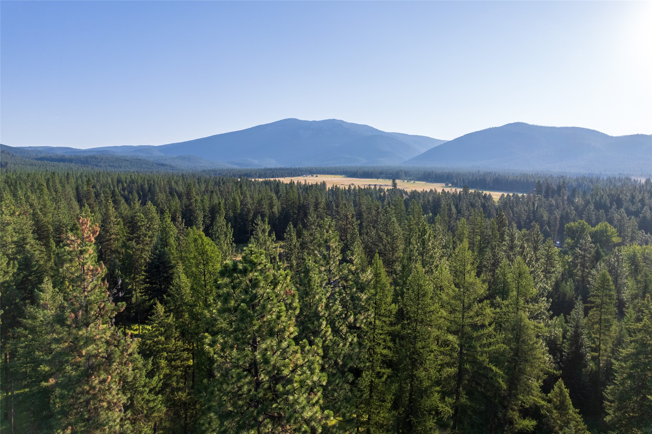 18 Baldy Mountain View Road