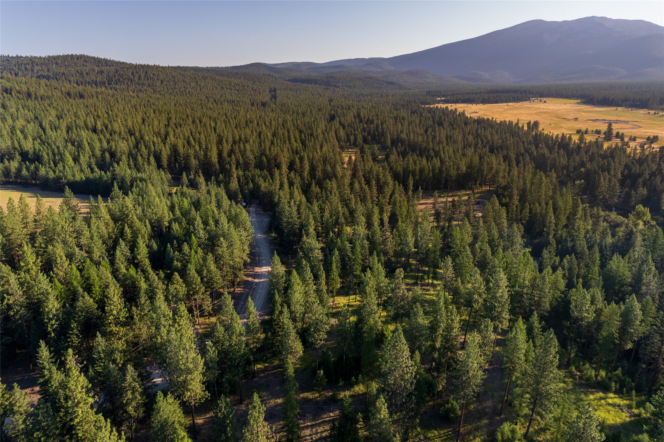 18 Baldy Mountain View Road