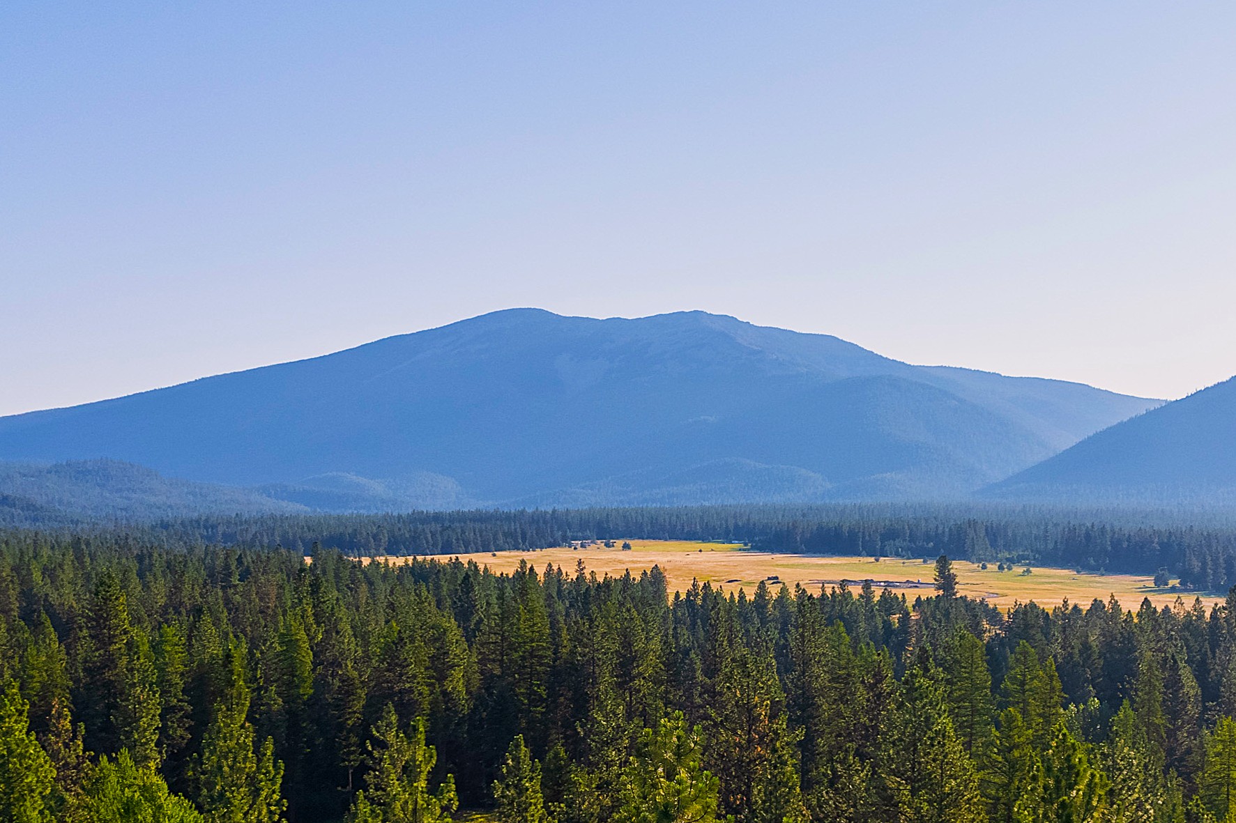 18 Baldy Mountain View Road