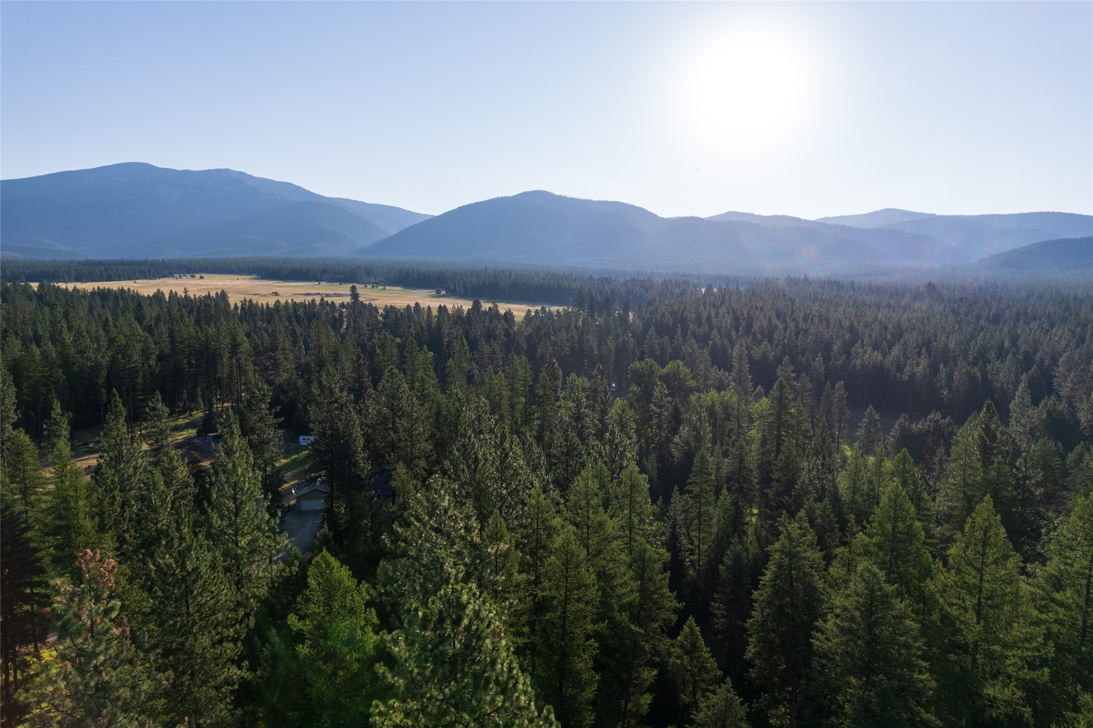 18 Baldy Mountain View Road