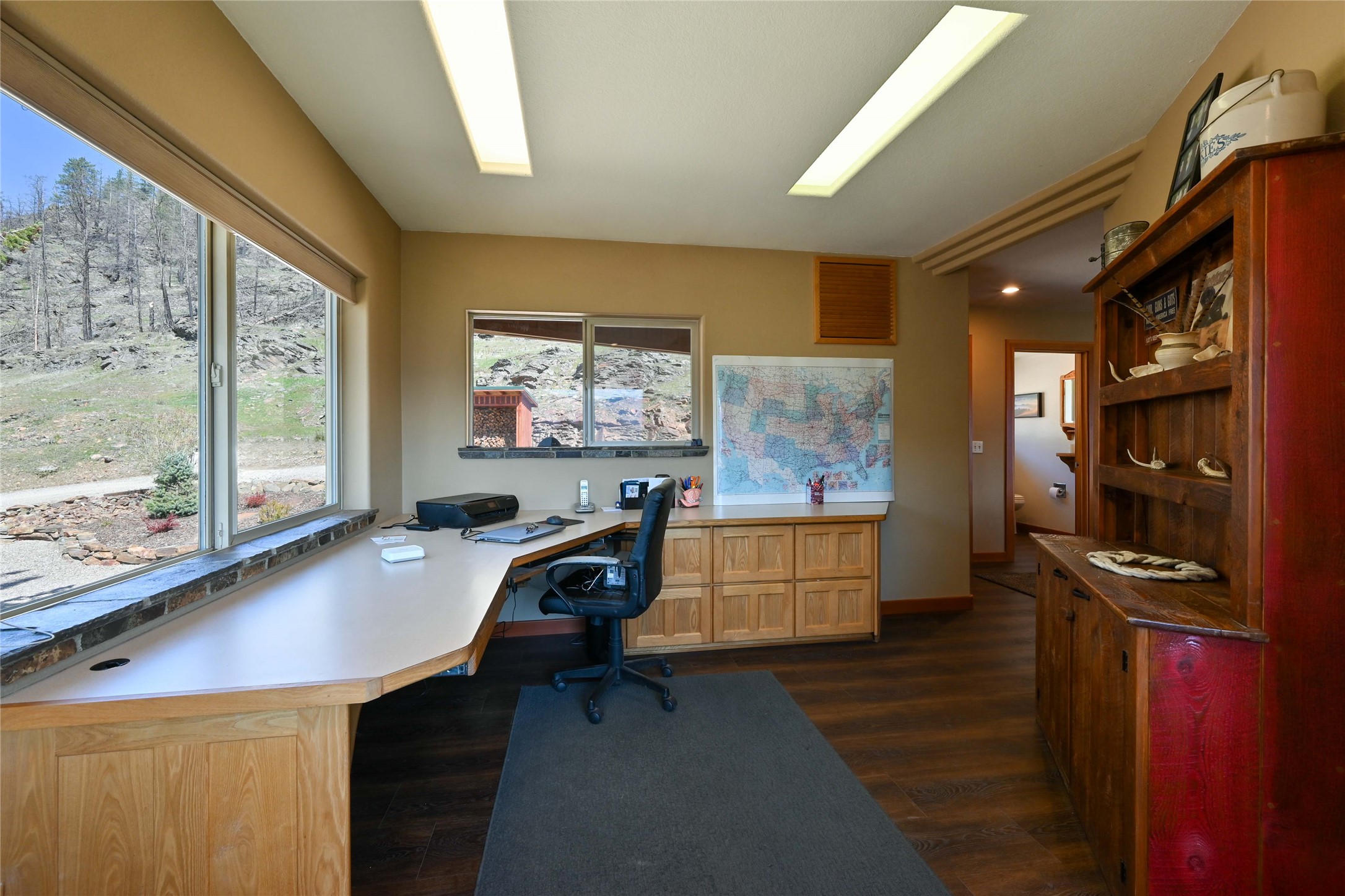 31 Wilcutt Draw Lane