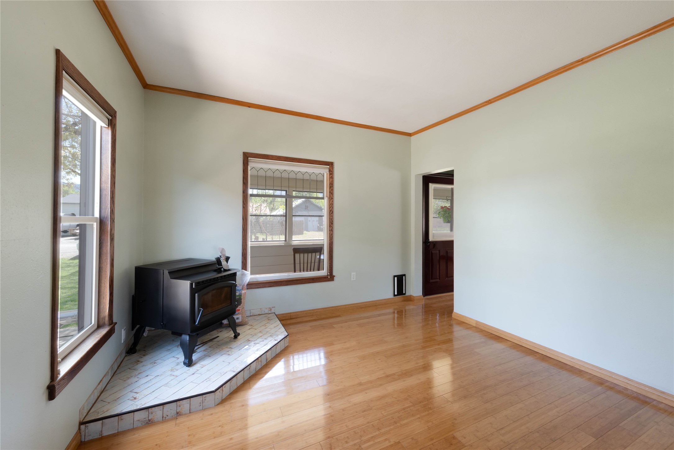 308 Walnut Street